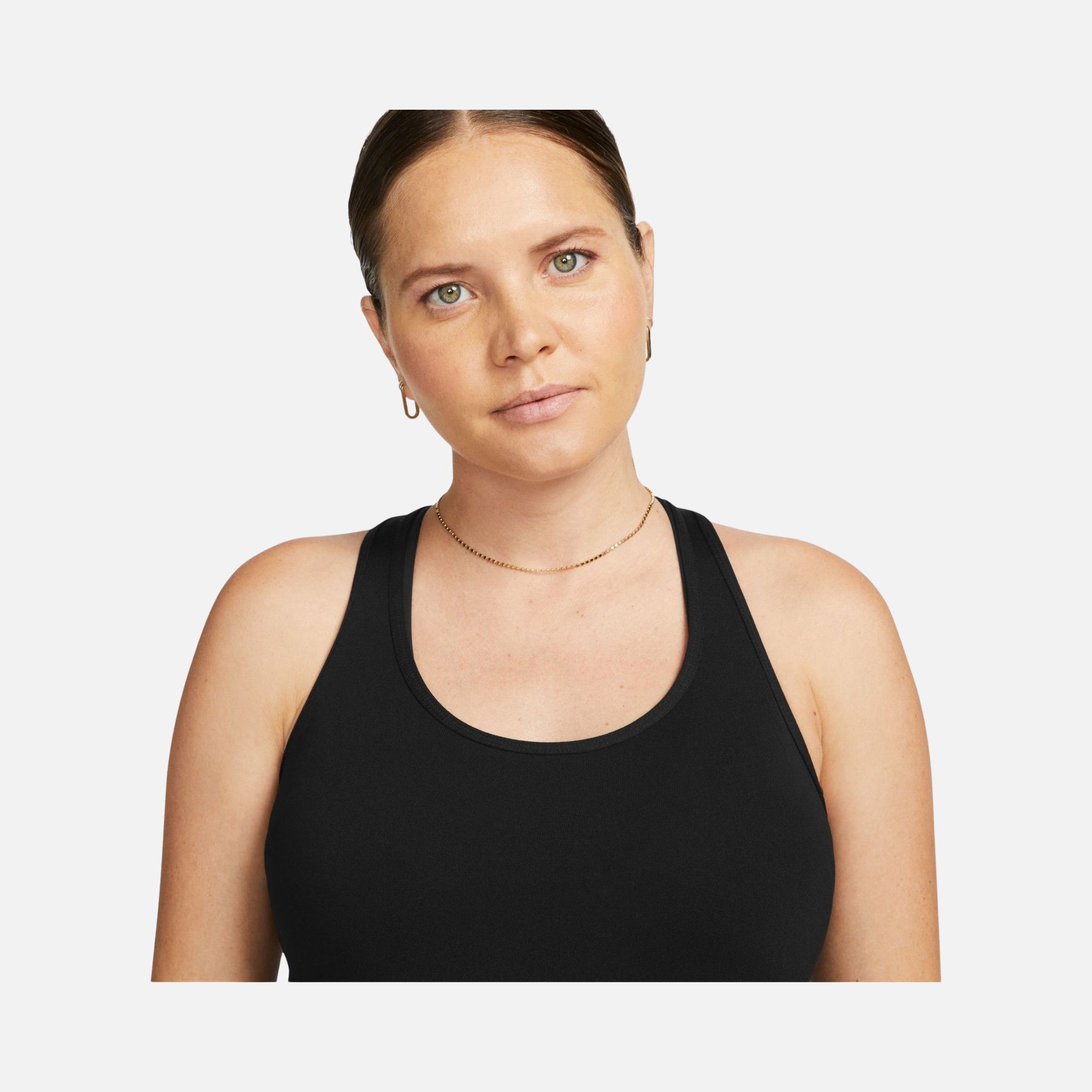 Nike Dri-Fit (Maternity) Training Kadın Atlet