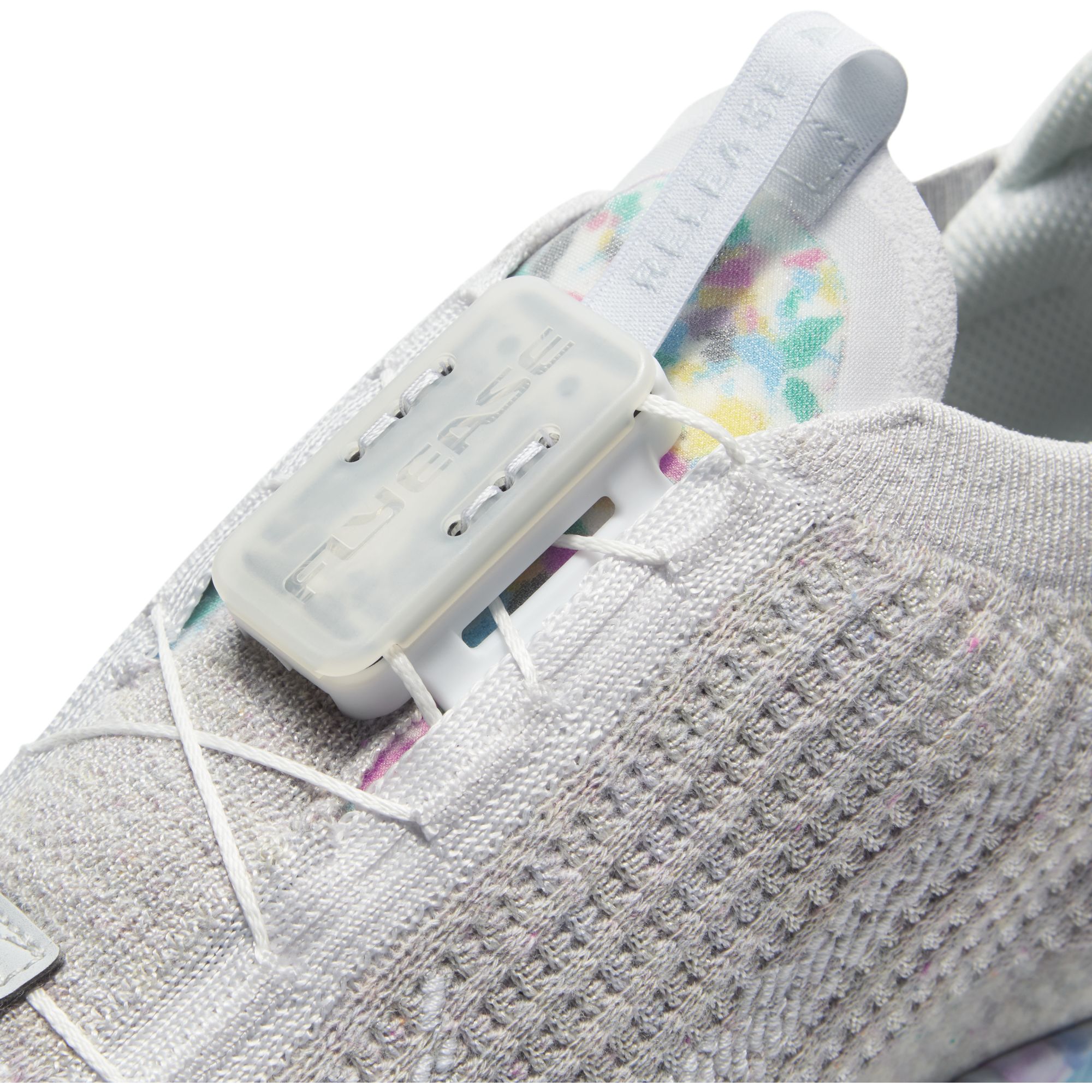 Nike Air VaporMax 2020 FK Erkek Spor Ayakkabı