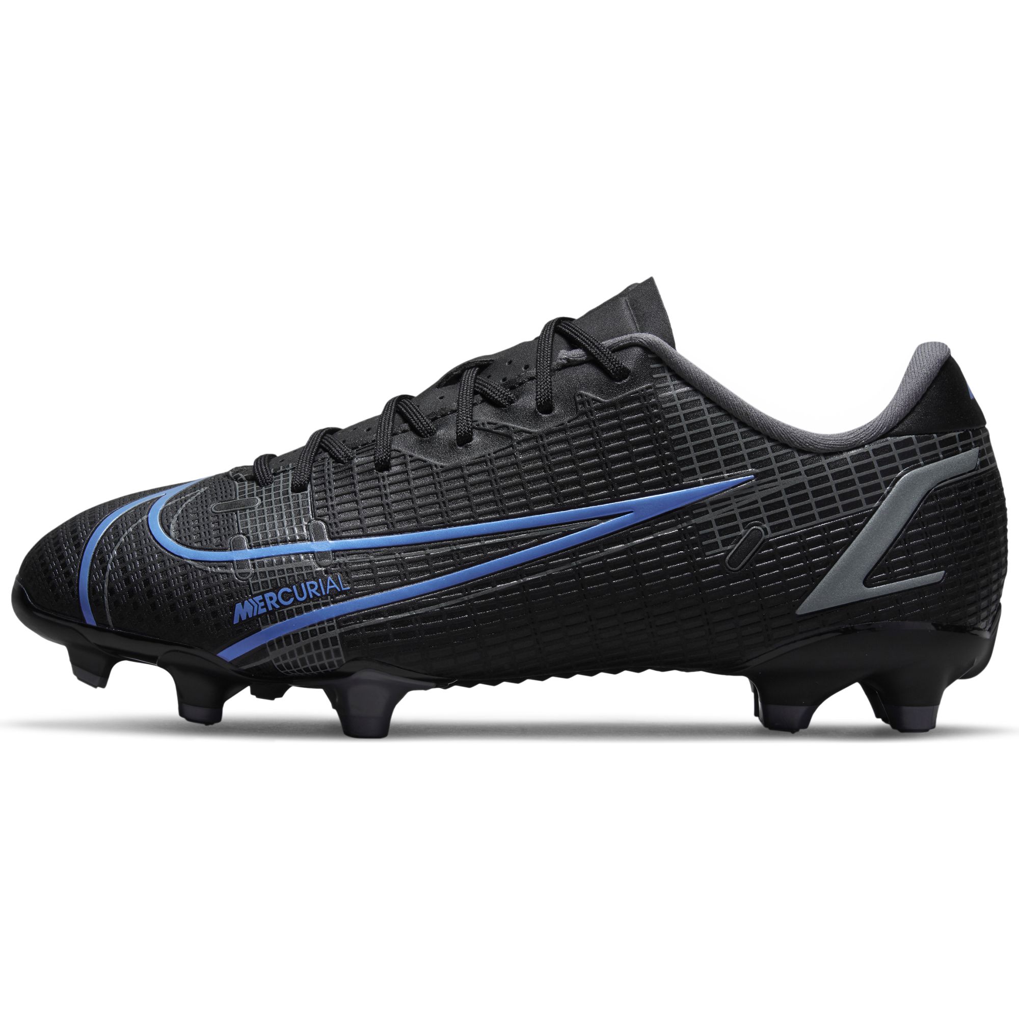 Nike Mercurial Jr Vapor 14 Academy FG/MG Çocuk Krampon