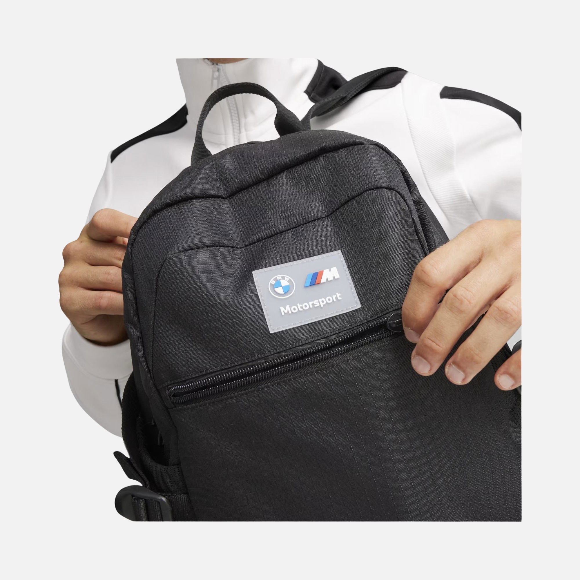 Puma Sportswear BMW M Motorsport Erkek Sırt Çantası