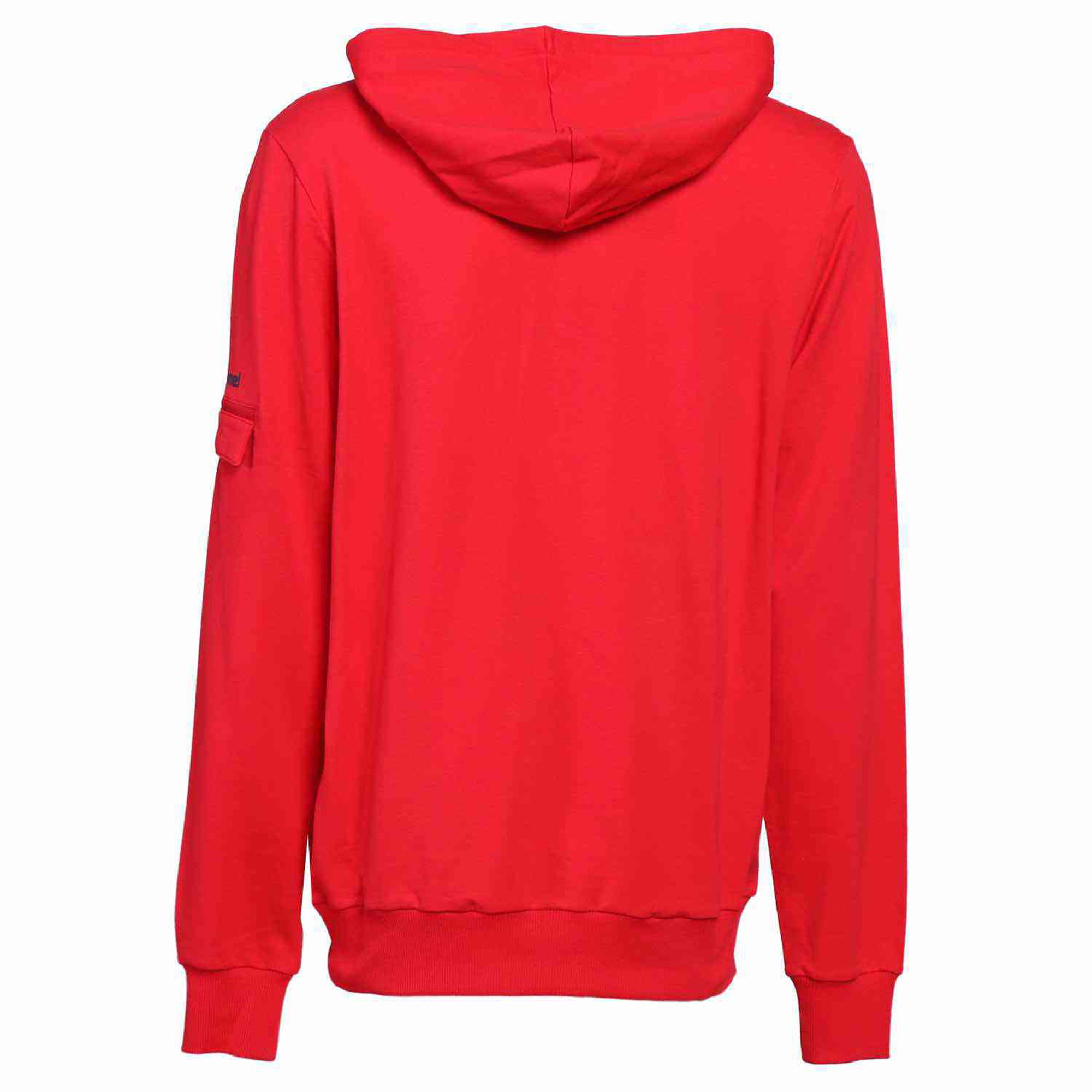 Hummel Zador Hoodie Erkek Sweatshirt