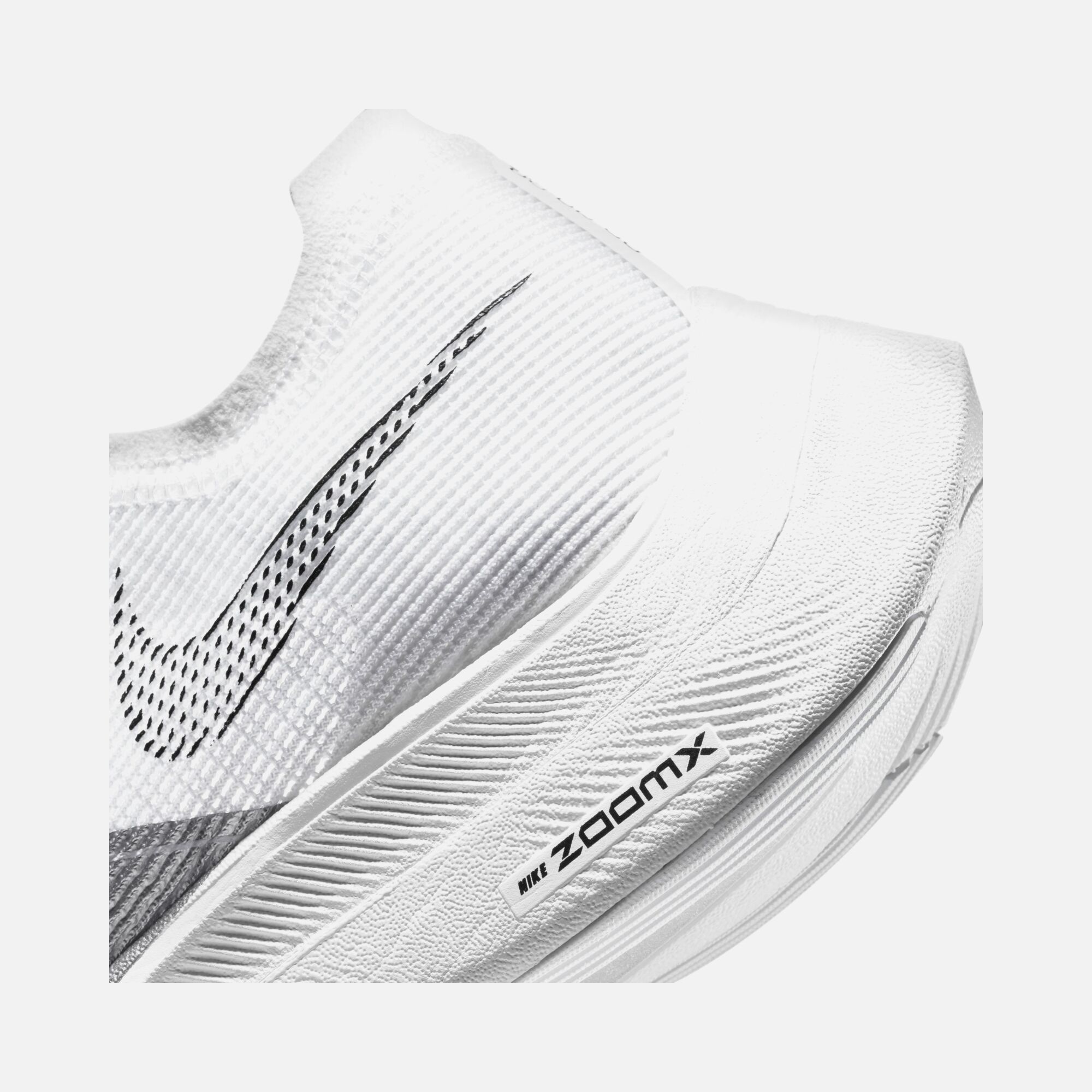 Nike ZoomX Vaporfly Next% 2 Road Racing Erkek Spor Ayakkabı