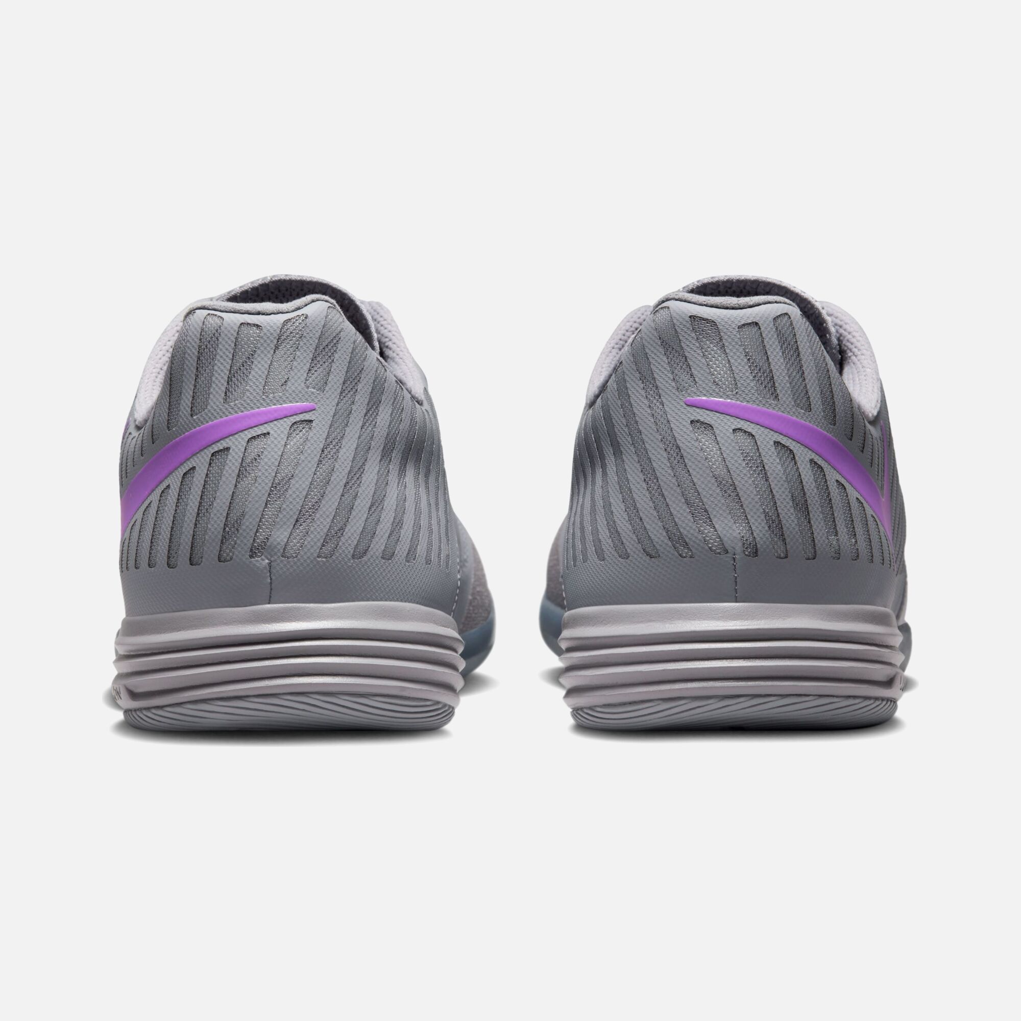 Nike Lunar Gato II IC Indoor Court Erkek Halı Saha Ayakkabı