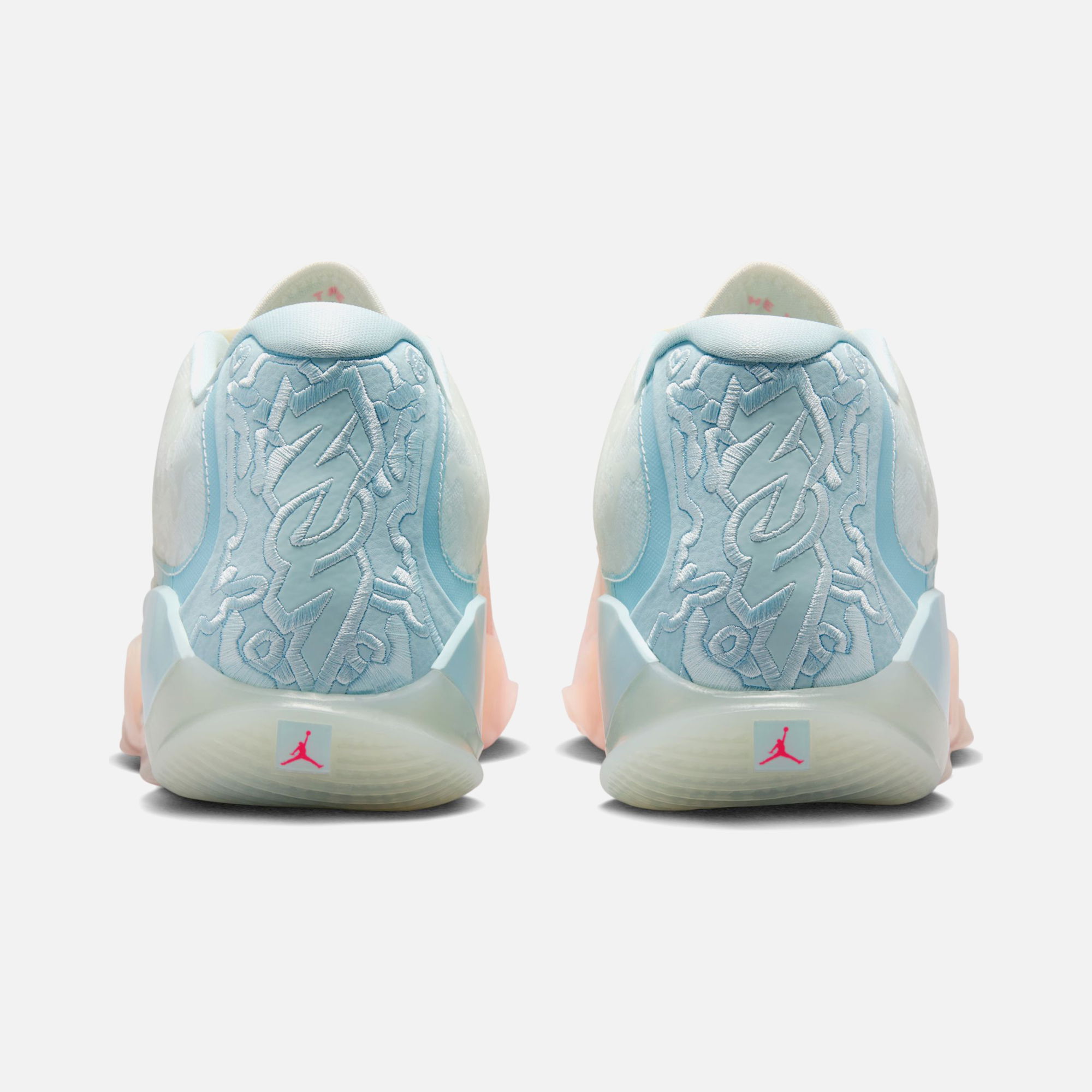 Nike Jordan Zion 3 ''Rising'' NRG Erkek Basketbol Ayakkabısı