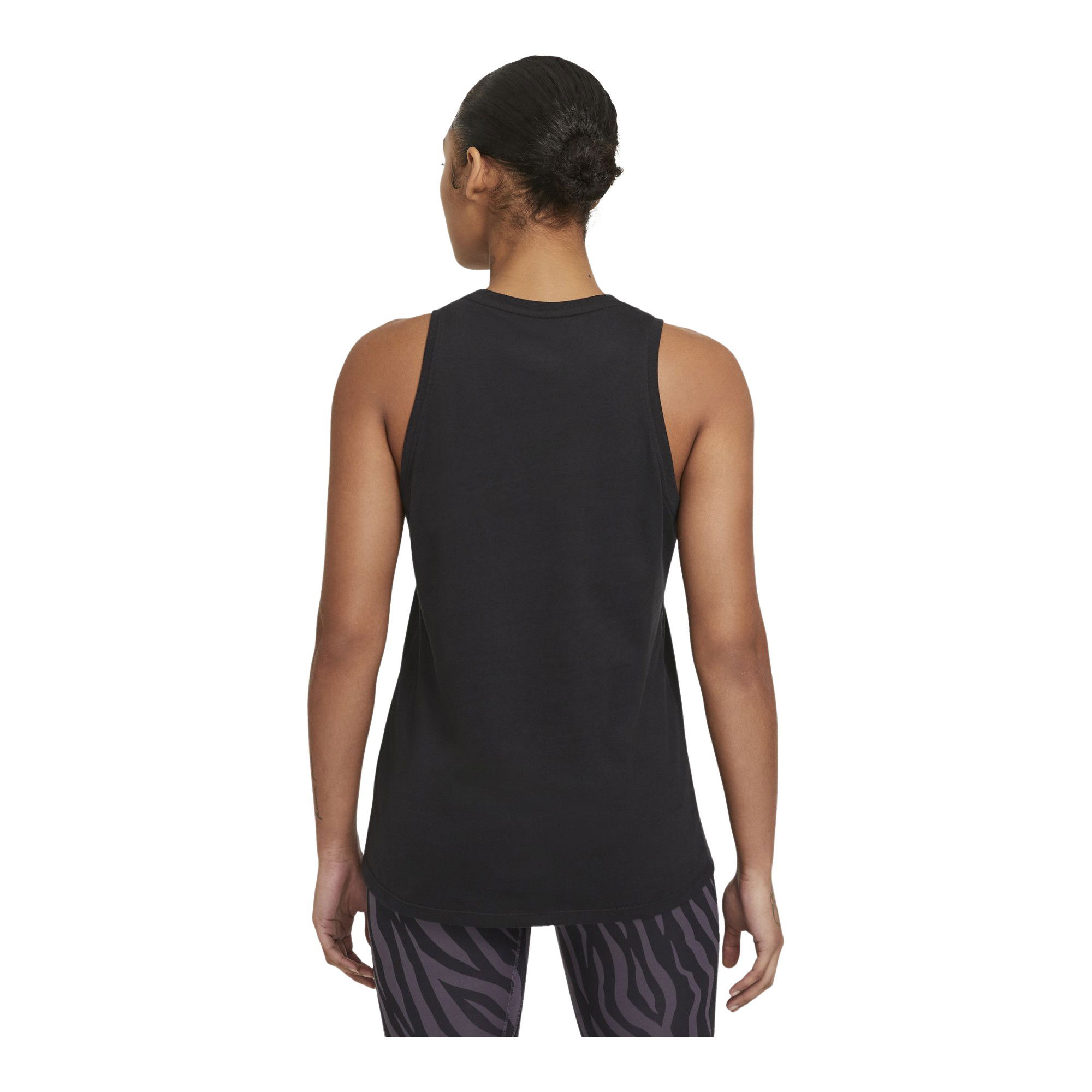 Nike Dri-Fit Icon Clash Training Tank Kadın Atlet