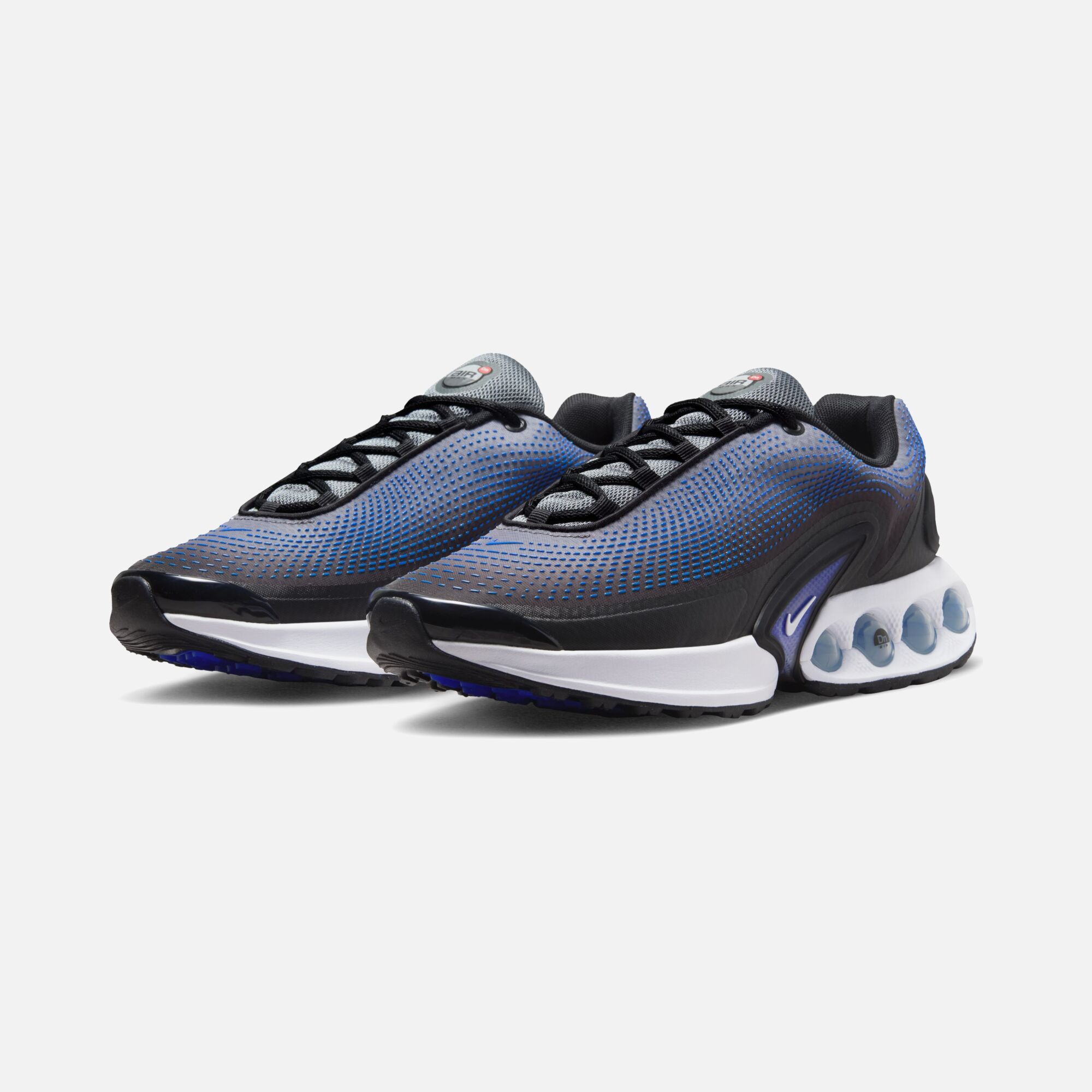 Nike Air Max DN FW24 Erkek Spor Ayakkabı