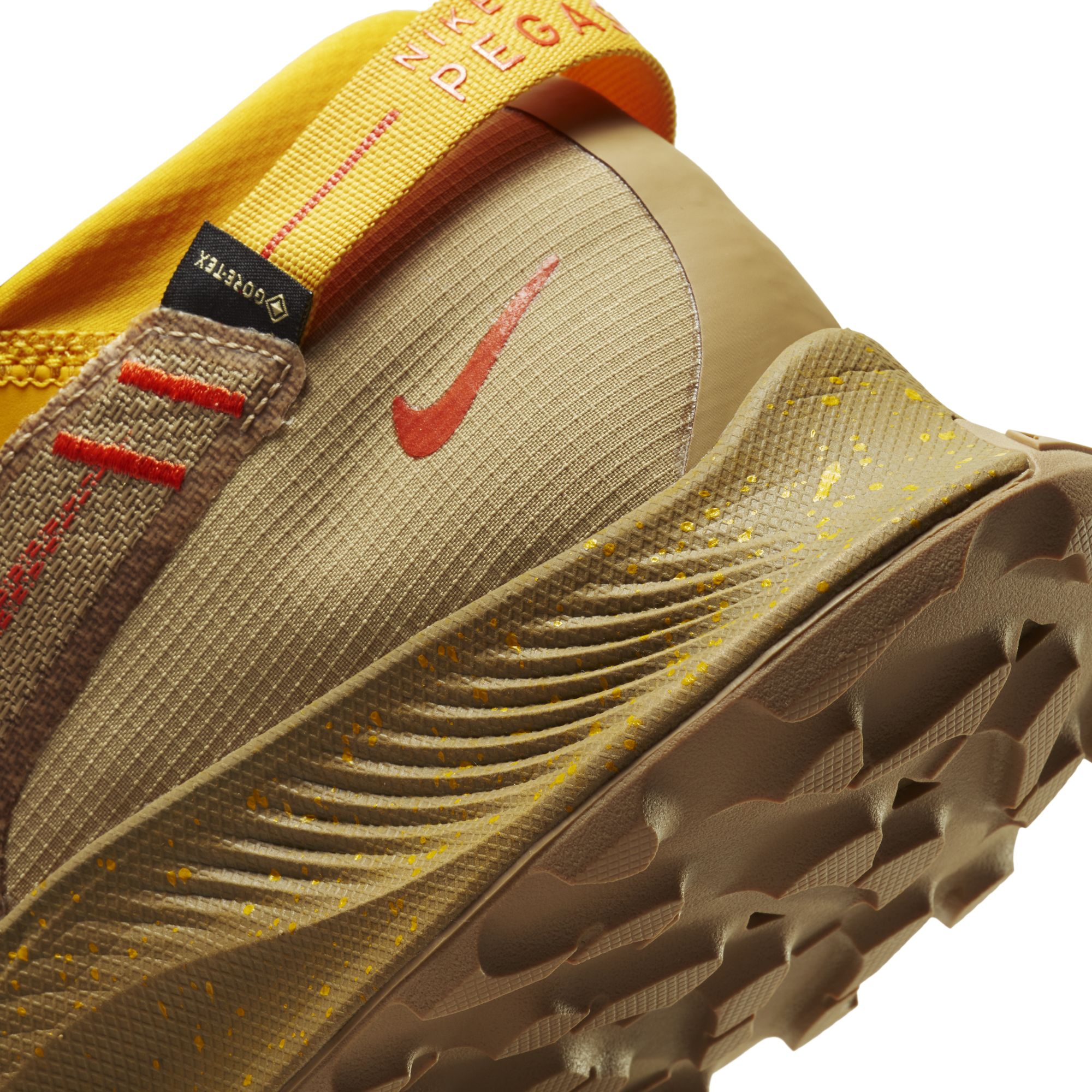 Nike Pegasus Trail 2 Gore-Tex Erkek Spor Ayakkabı