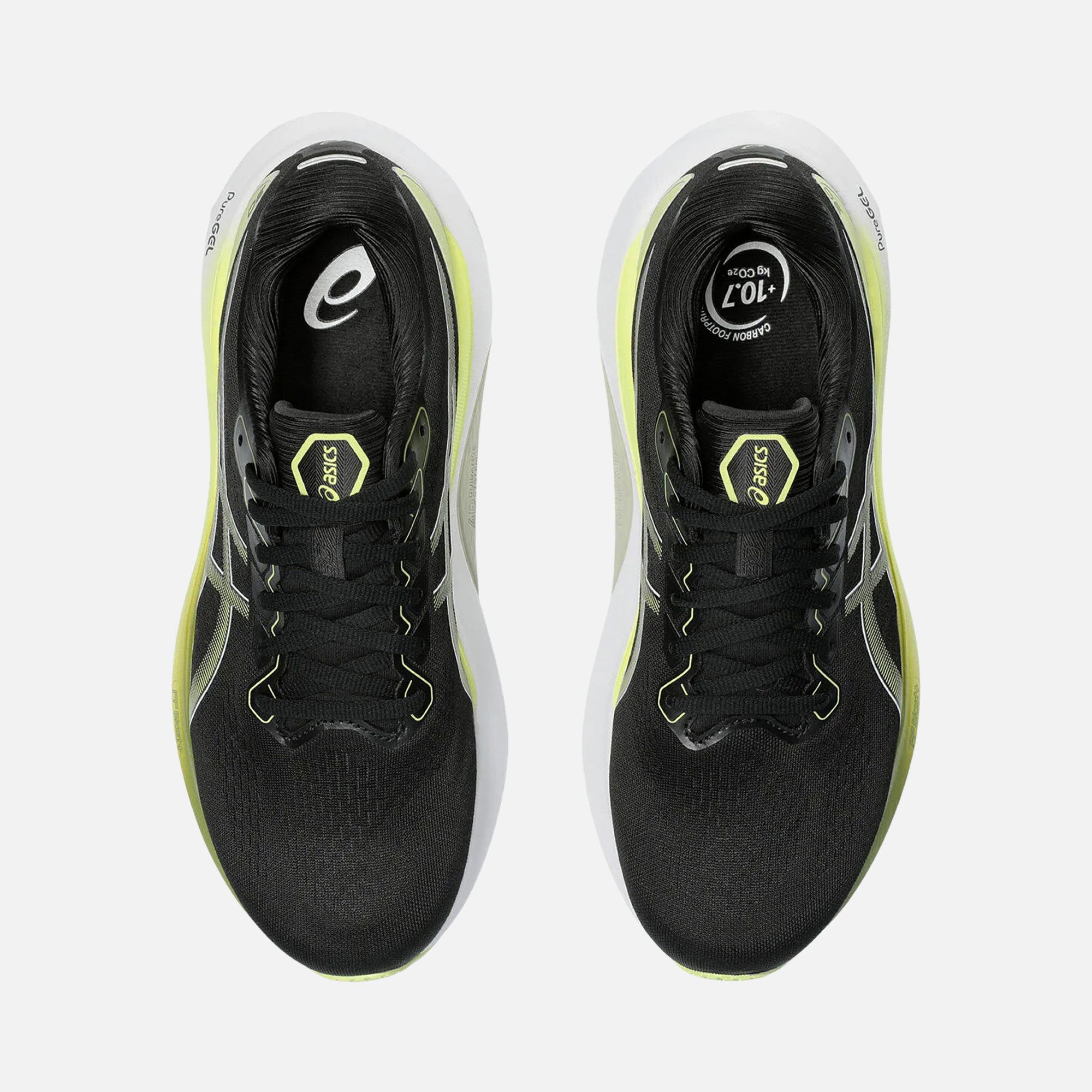 Asics Gel-Kayano 30 Running Erkek Spor Ayakkabı