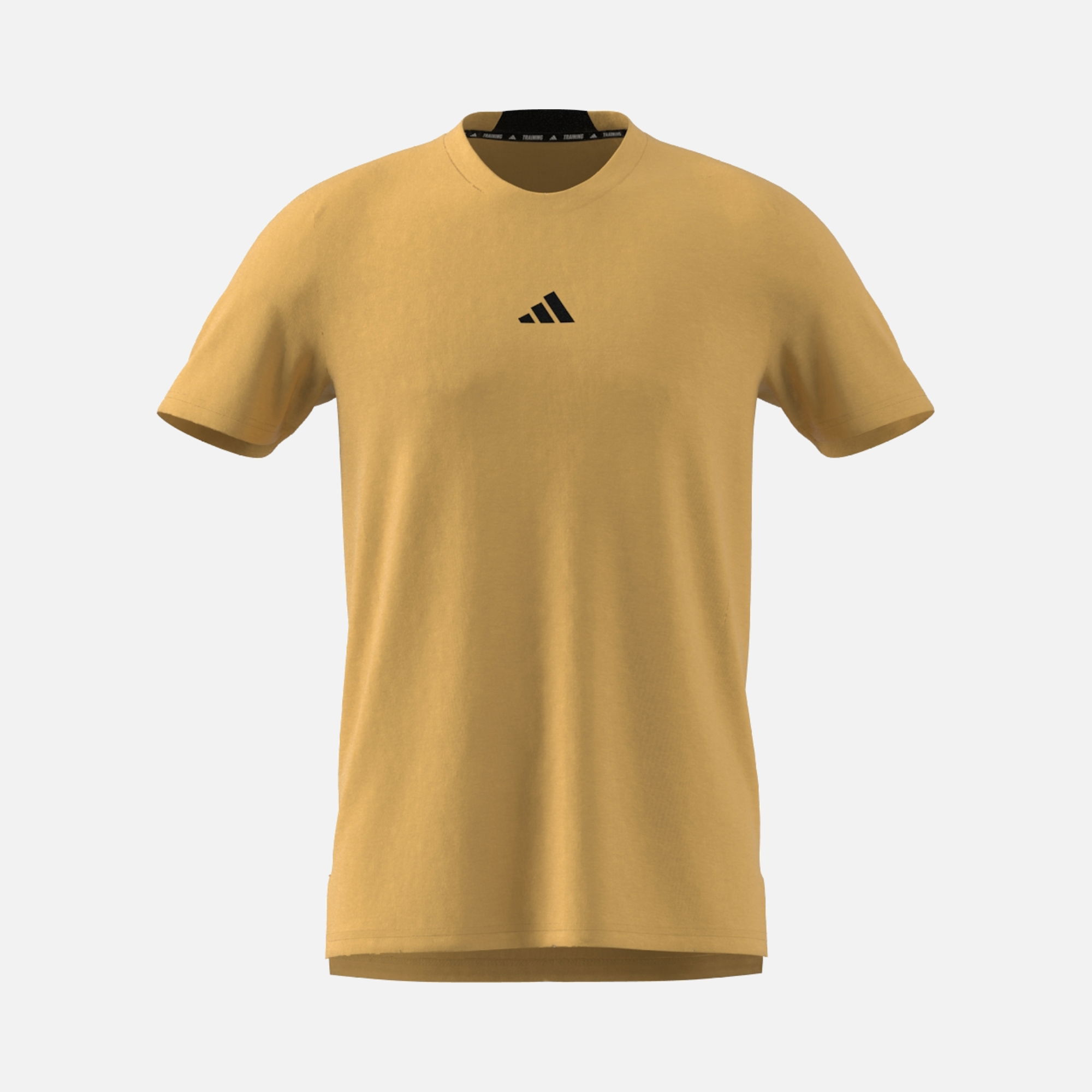 adidas AEROREADY Designed for Training Workout Short-Sleeve Erkek Tişört