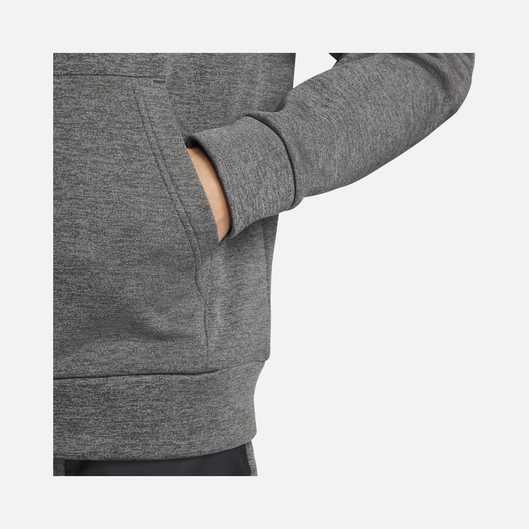 Nike Therma-Fit Fitness Novelty Training Full-Zip Bomber Erkek Ceket