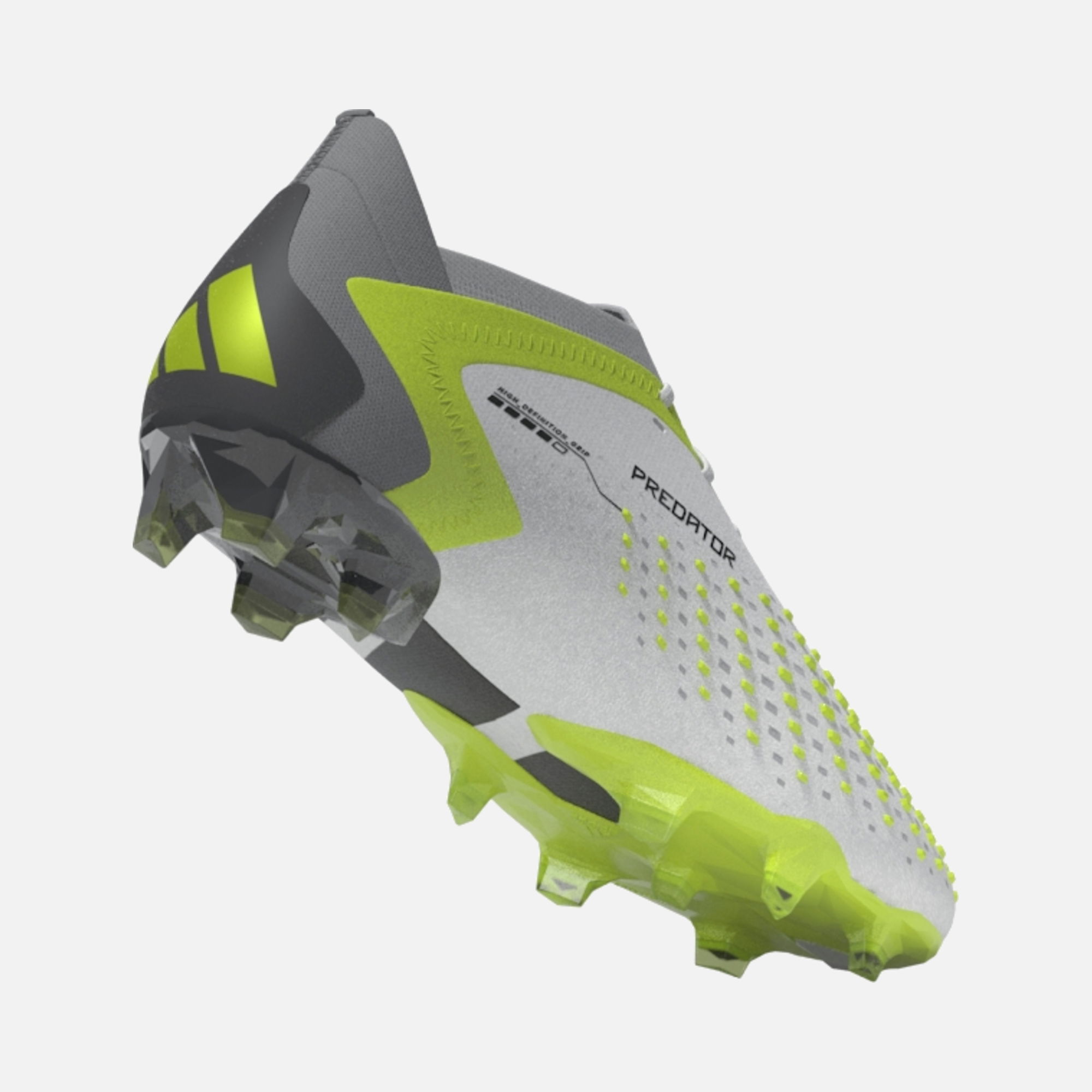 adidas Predator Accuracy.1 FxG Erkek Krampon