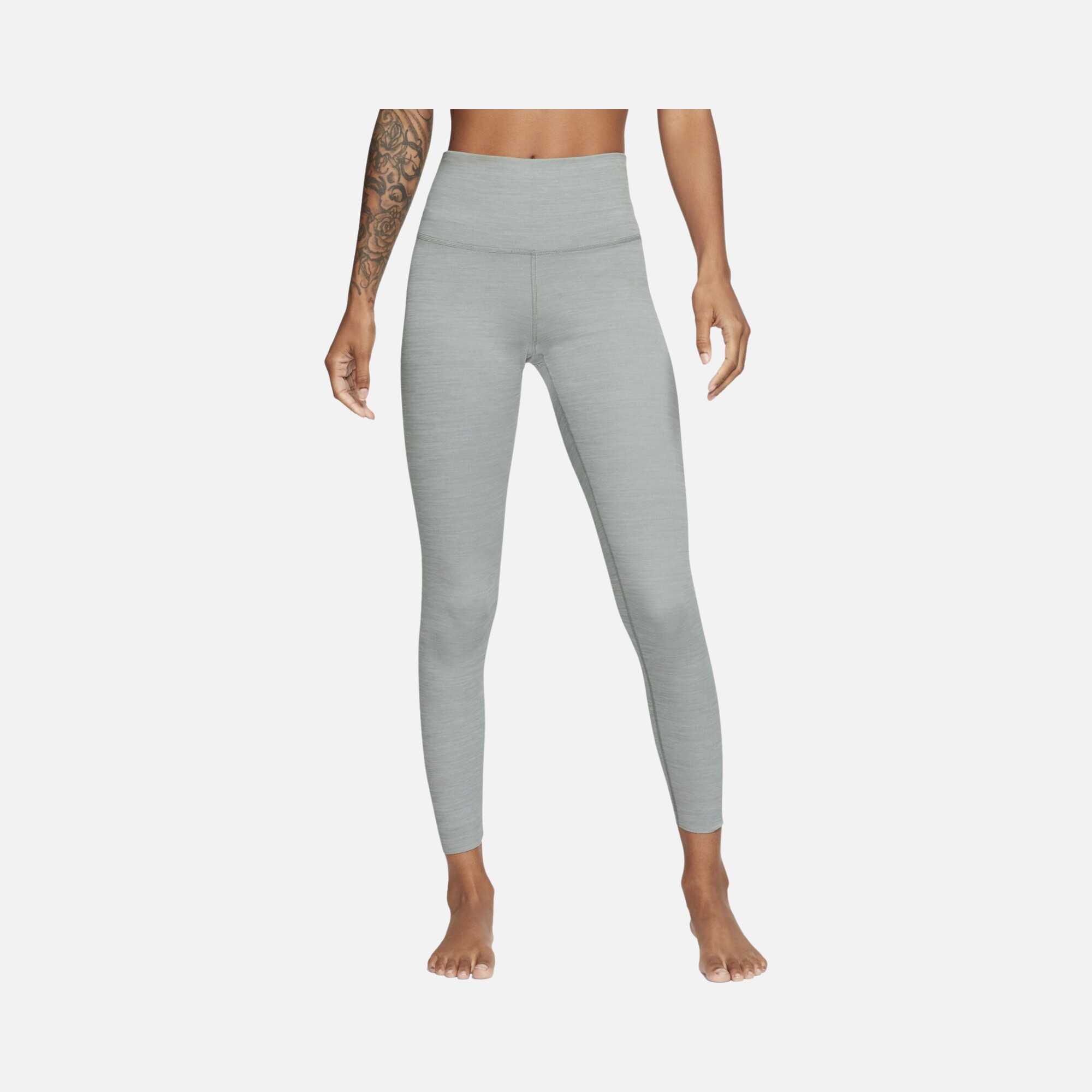 Nike Yoga Luxe Infinalon 7/8 Kadın Tayt