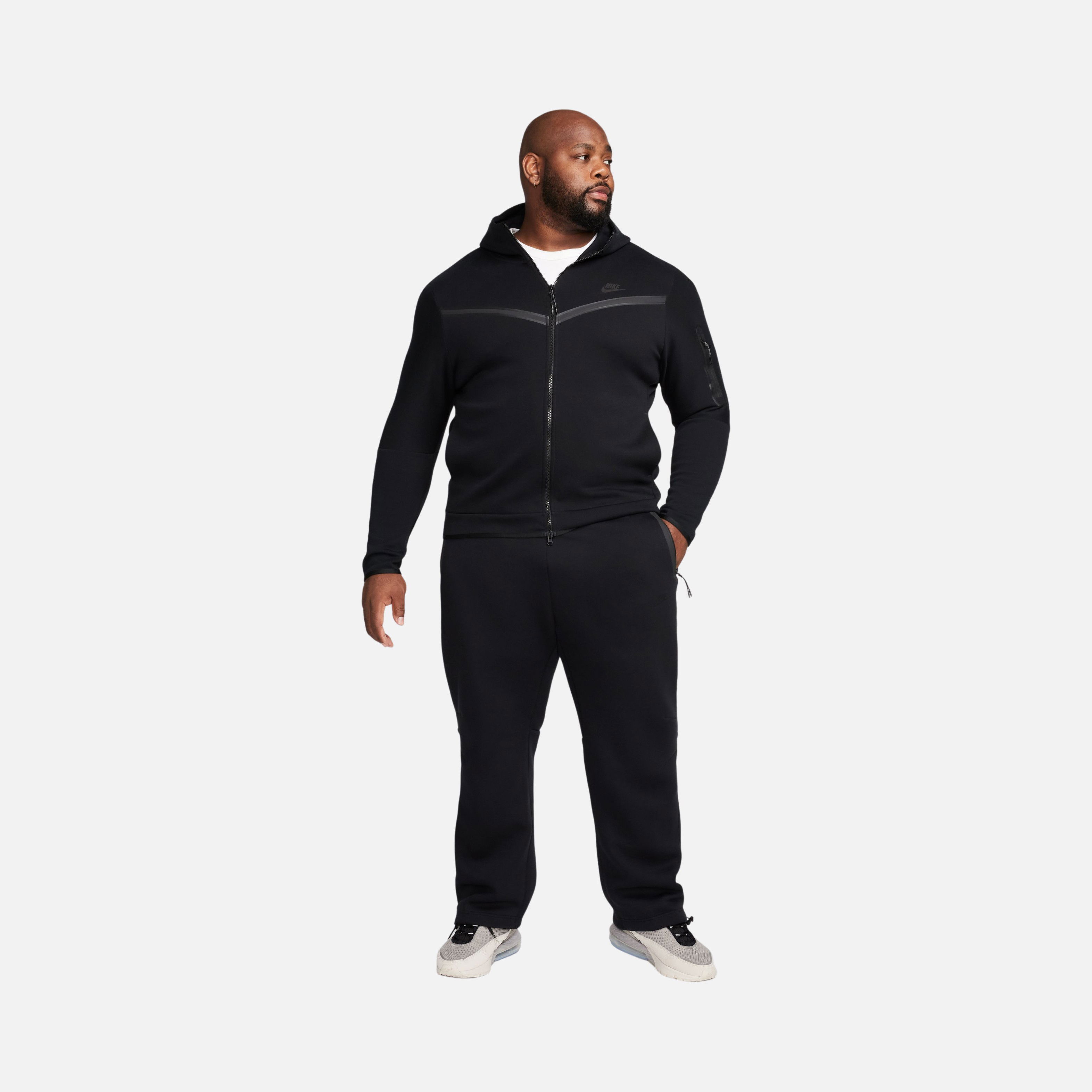 Nike Sportswear Tech Fleece CO Erkek Eşofman Altı