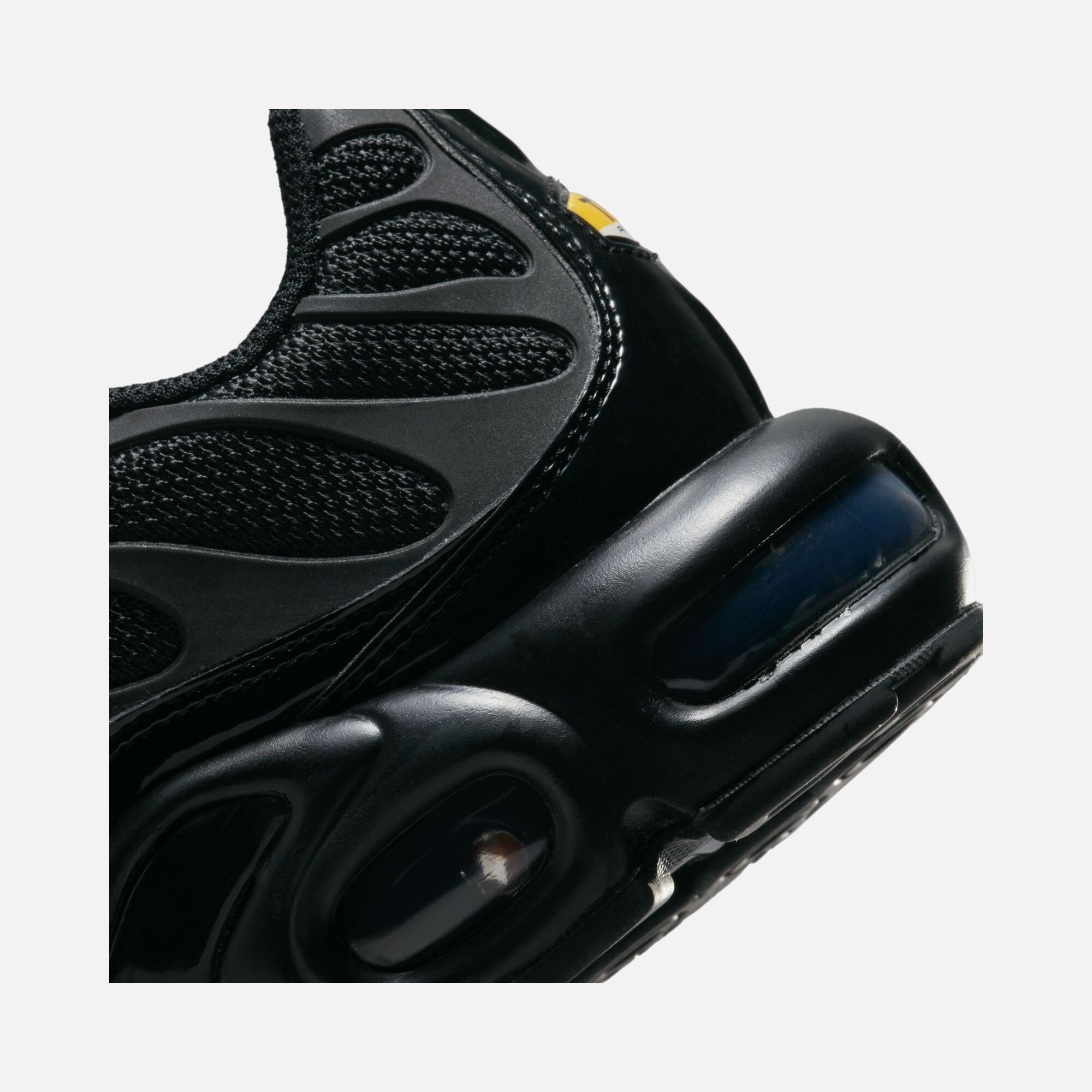 Nike Air Max Plus ''Reflective'' Kadın Spor Ayakkabı