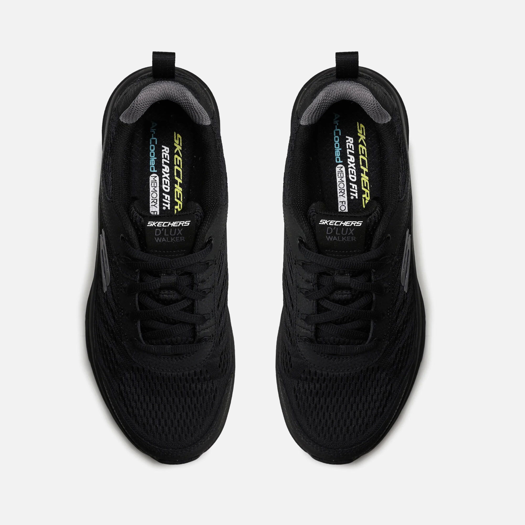 Skechers D'Lux Walker Erkek Spor Ayakkabı