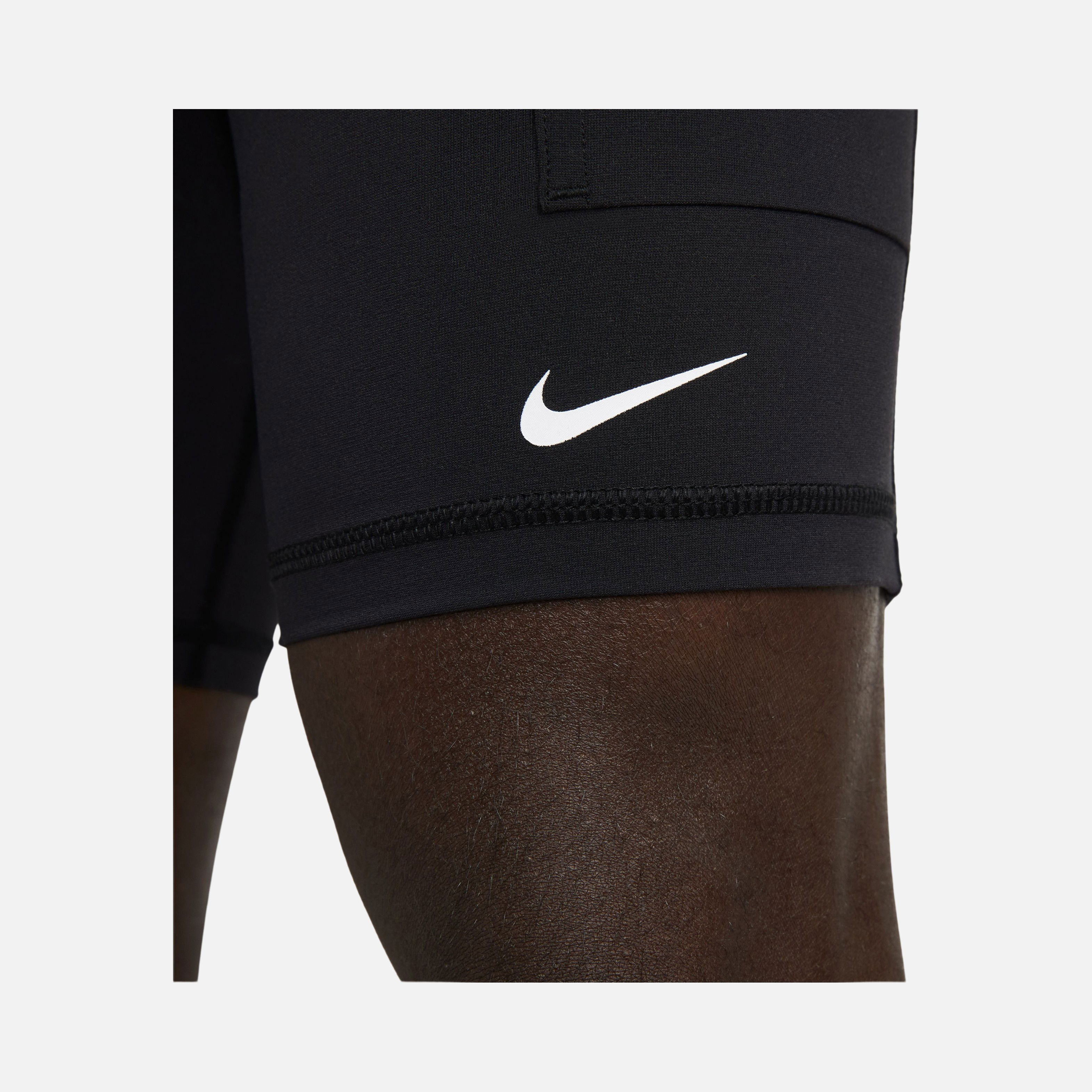 Nike Dri-Fit ADV Axis Performance System Fitness Base Layer Training Erkek Şort