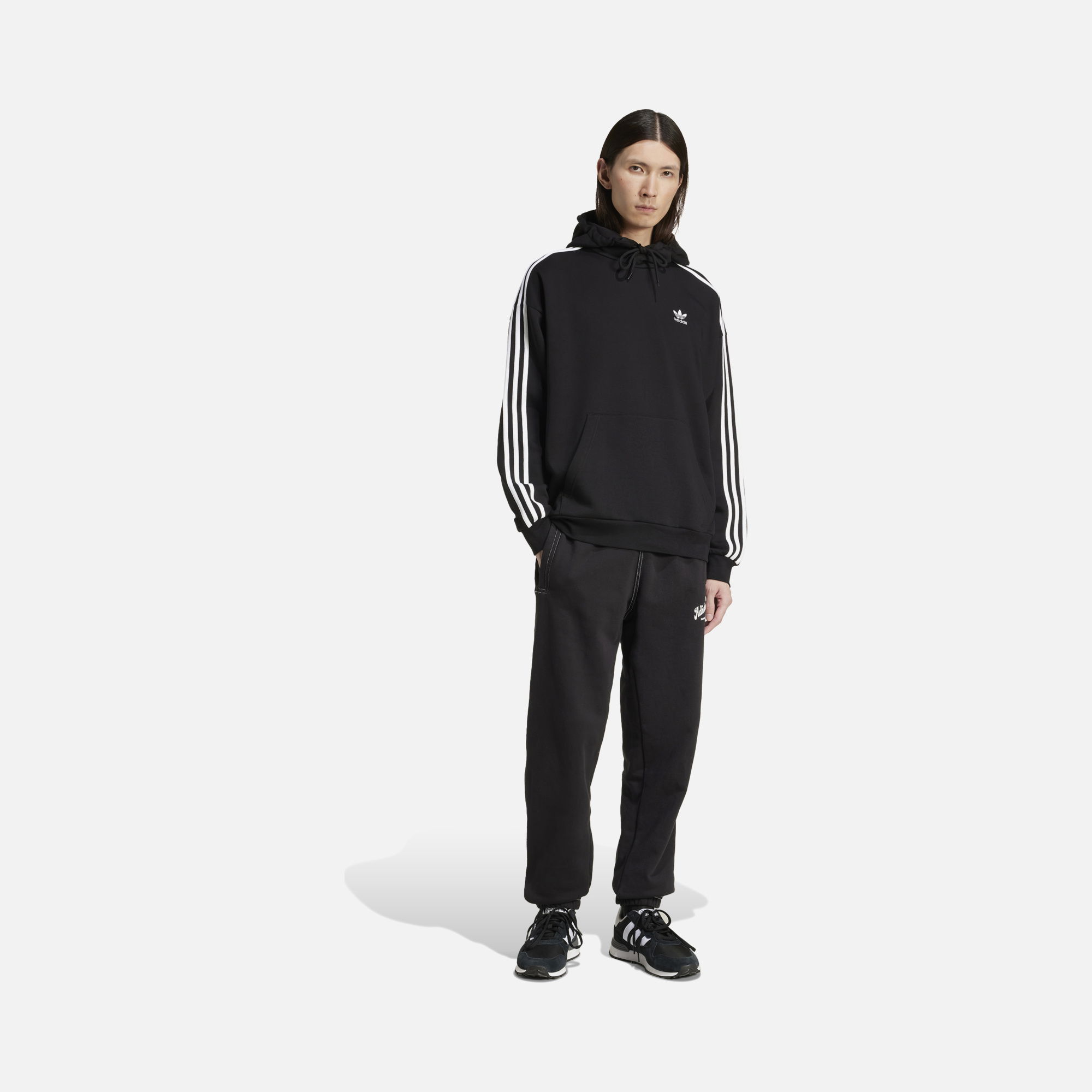 adidas Originals Wabash Track French Terry Erkek Eşofman Altı