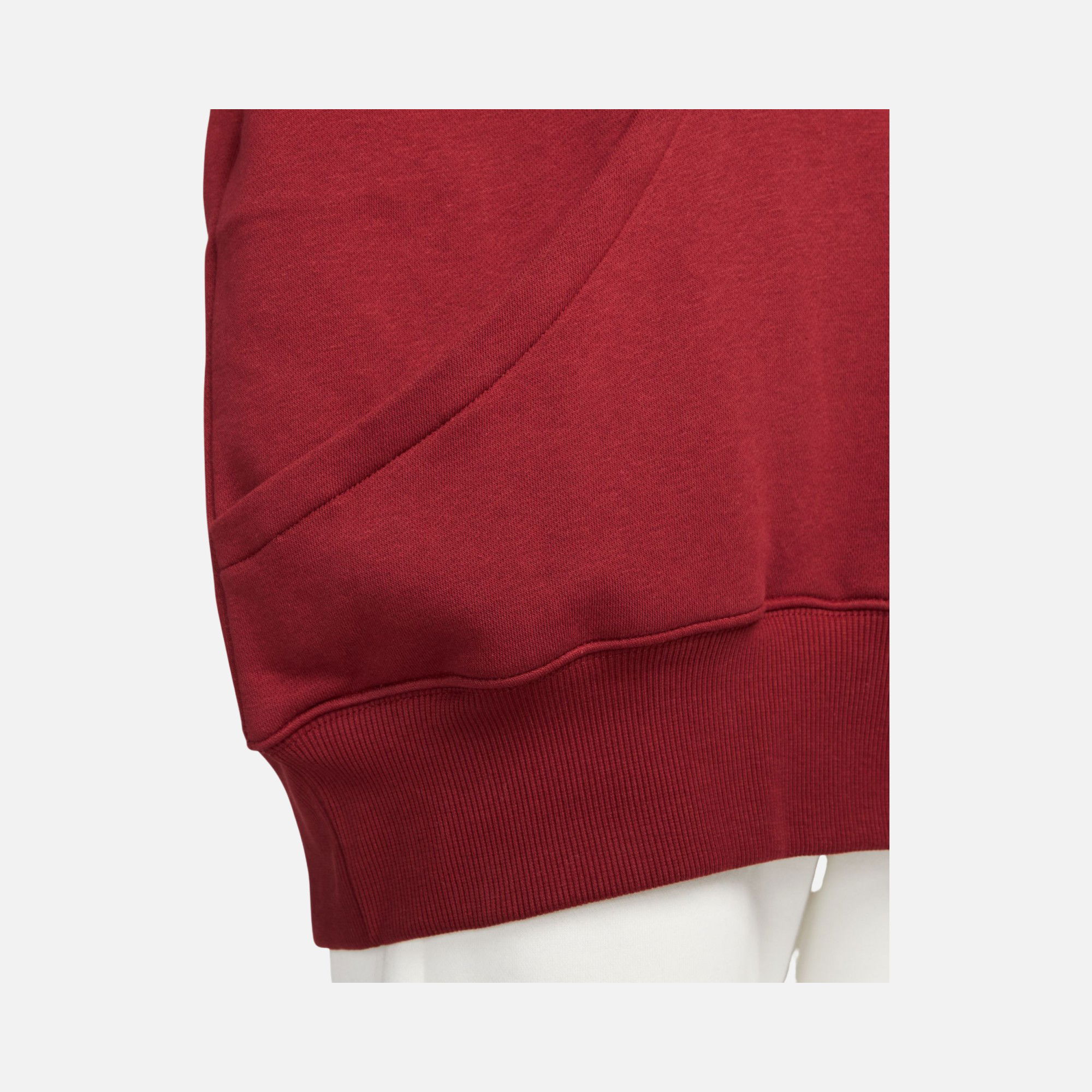 Nike Sportswear Phoenix Fleece Oversized Pullover Hoodie Kadın Sweatshirt