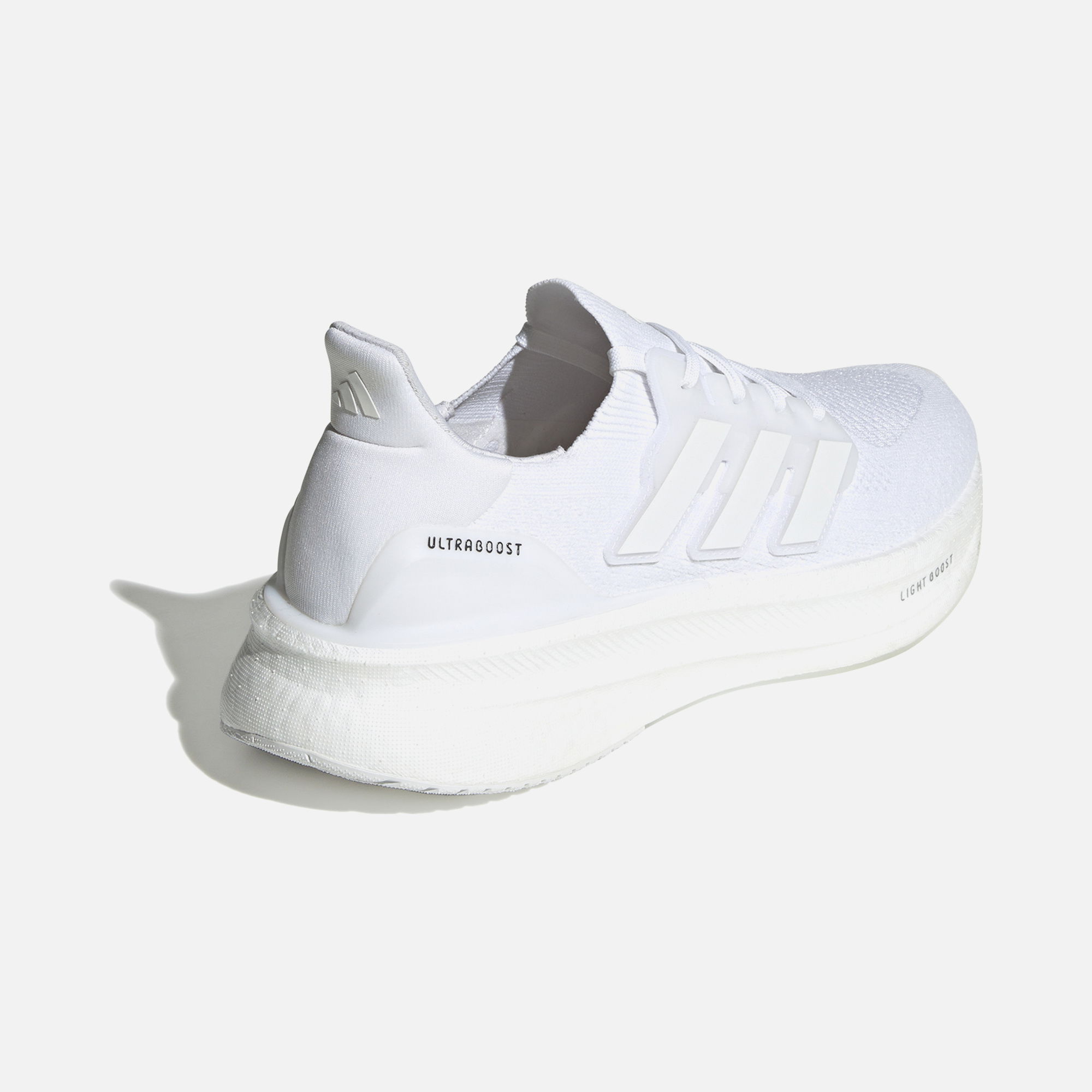 adidas Ultraboost 5 Primeknit Middle Distance Running Erkek Spor Ayakkabı