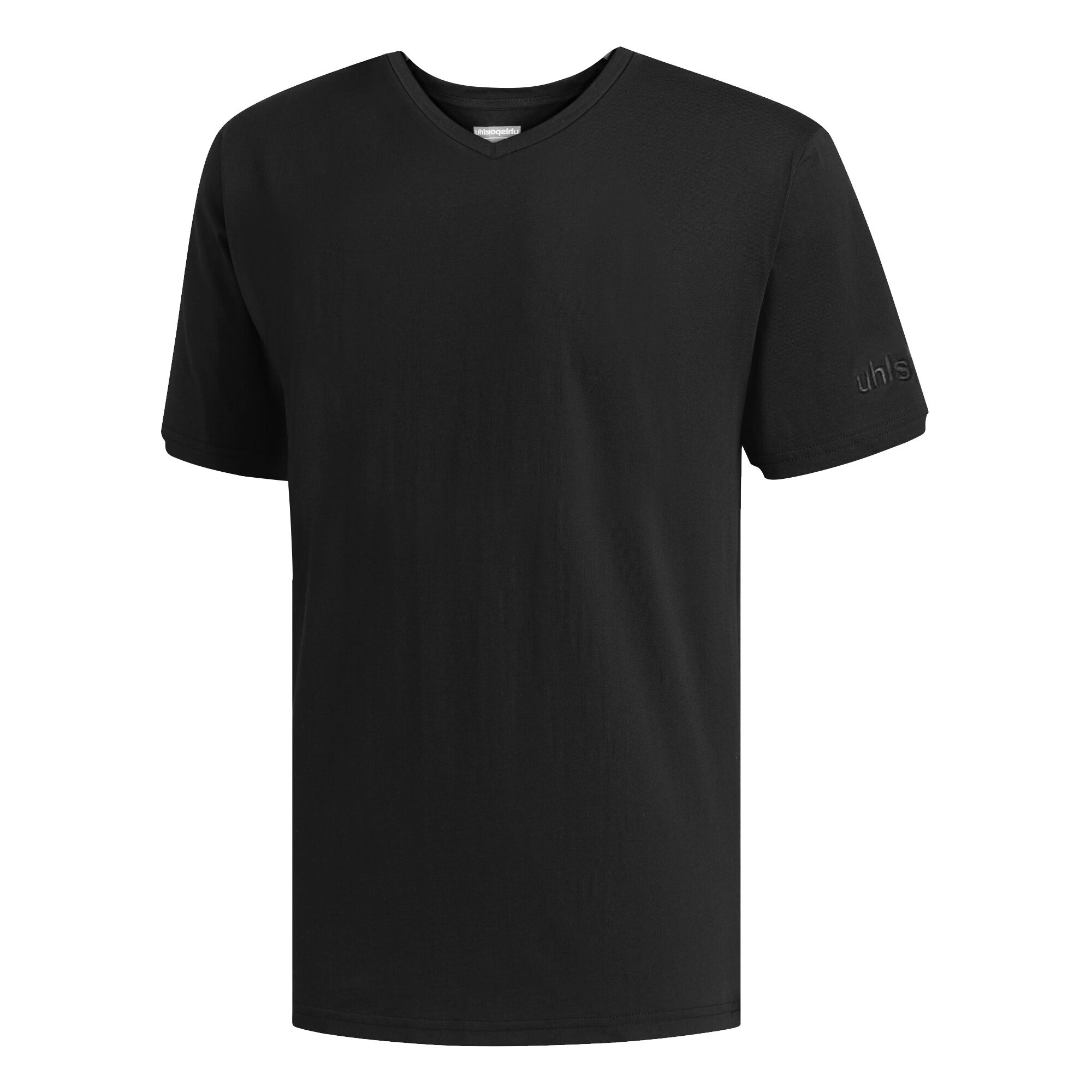 Ulhsport Lois V-Neck Short-Sleeve Erkek Tişört