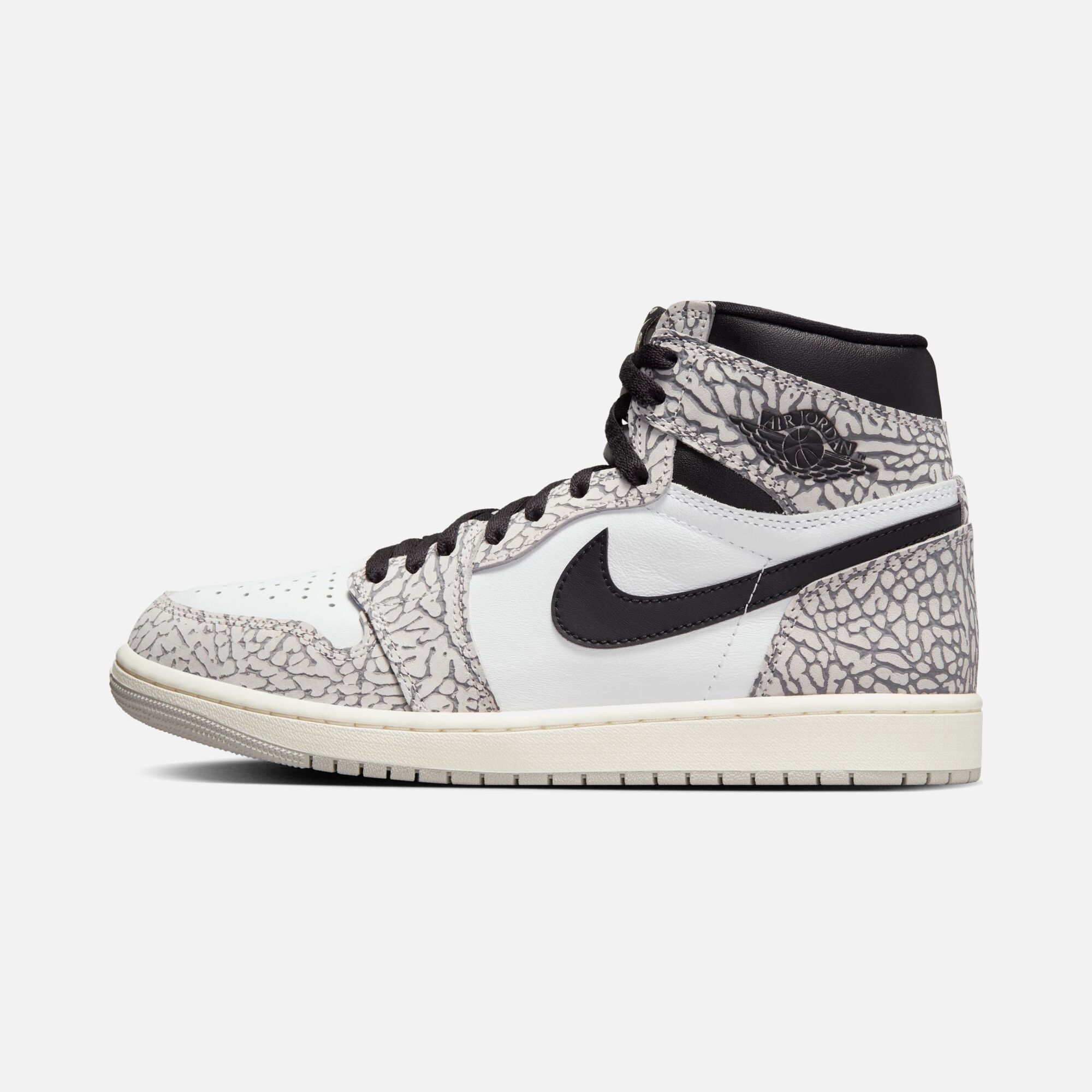 Nike Air Jordan 1 Retro High OG FW24 Erkek Spor Ayakkabı