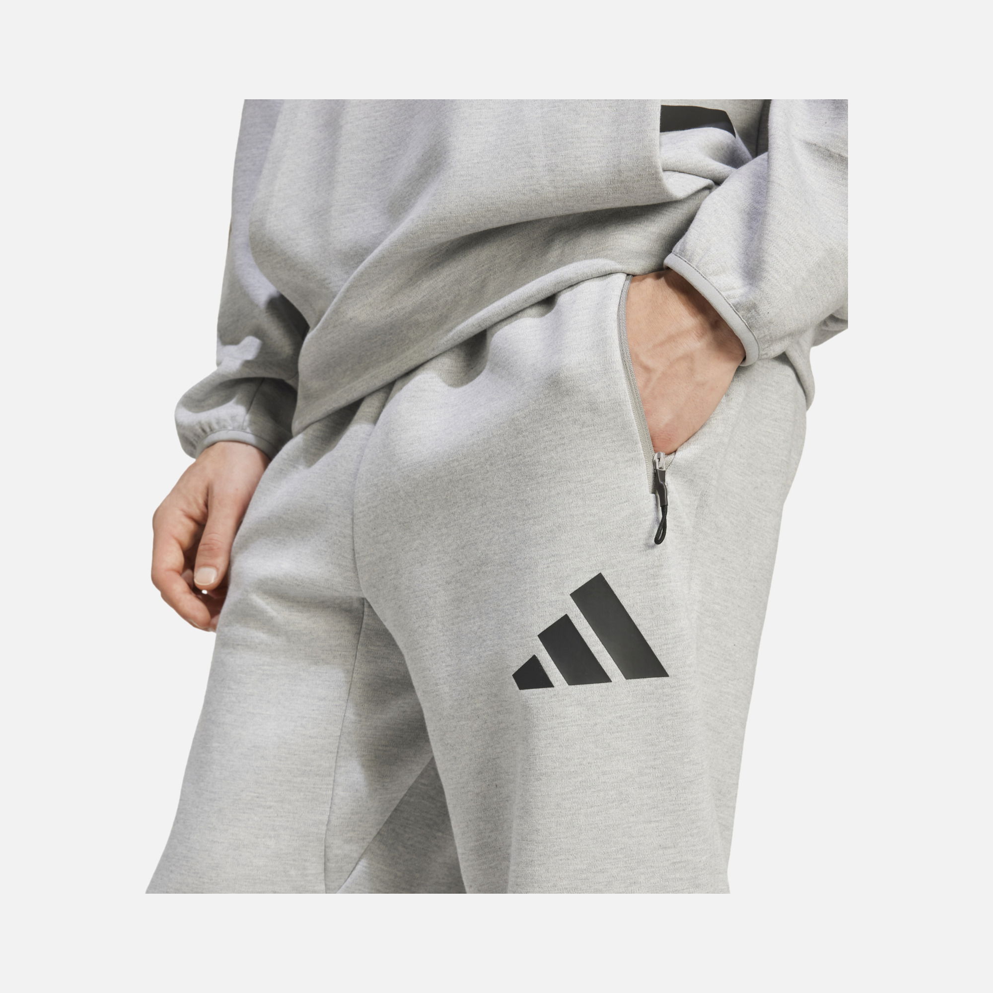 adidas Sportswear Z.N.E. Erkek Eşofman Altı