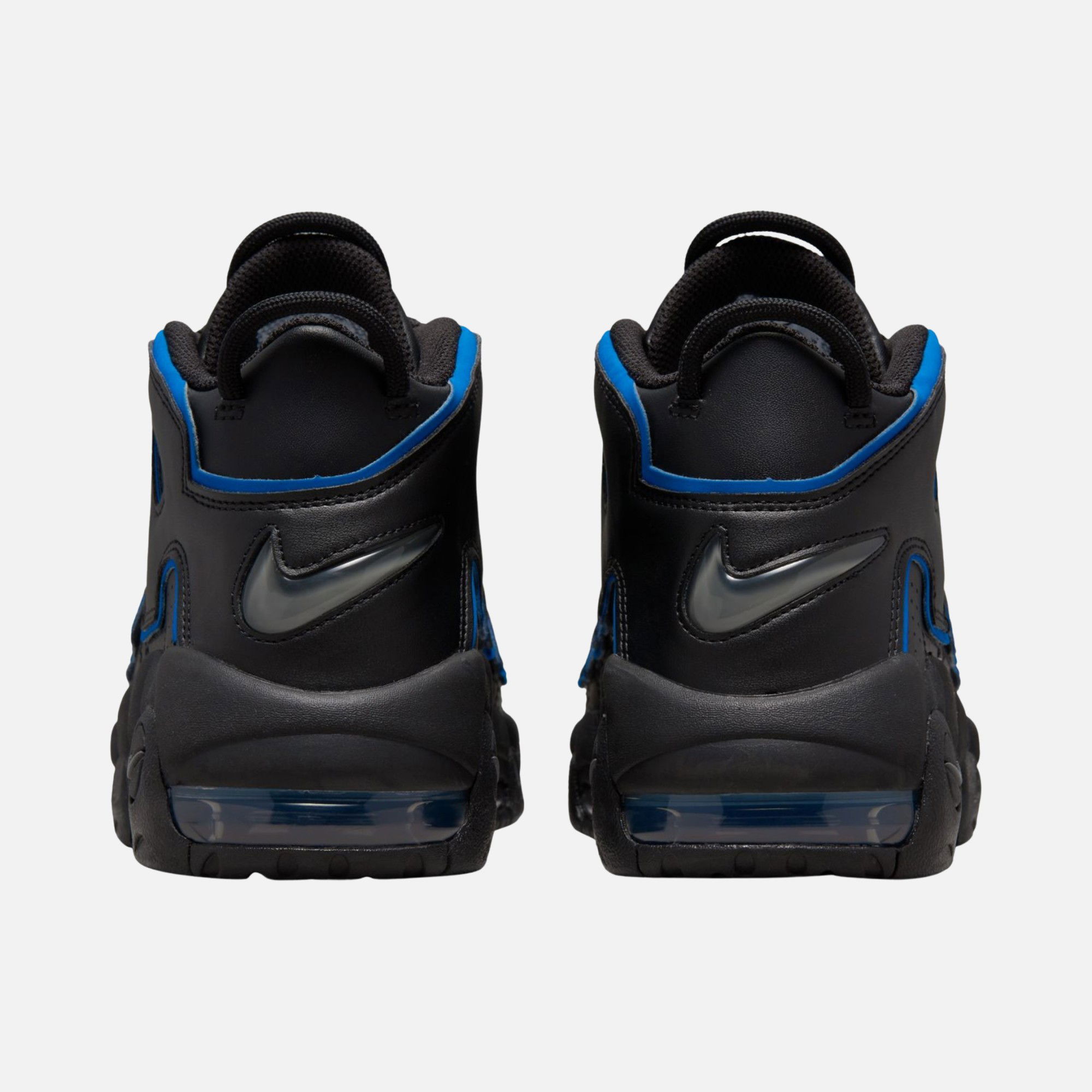 Nike Air More Uptempo 96 Erkek Spor Ayakkabı