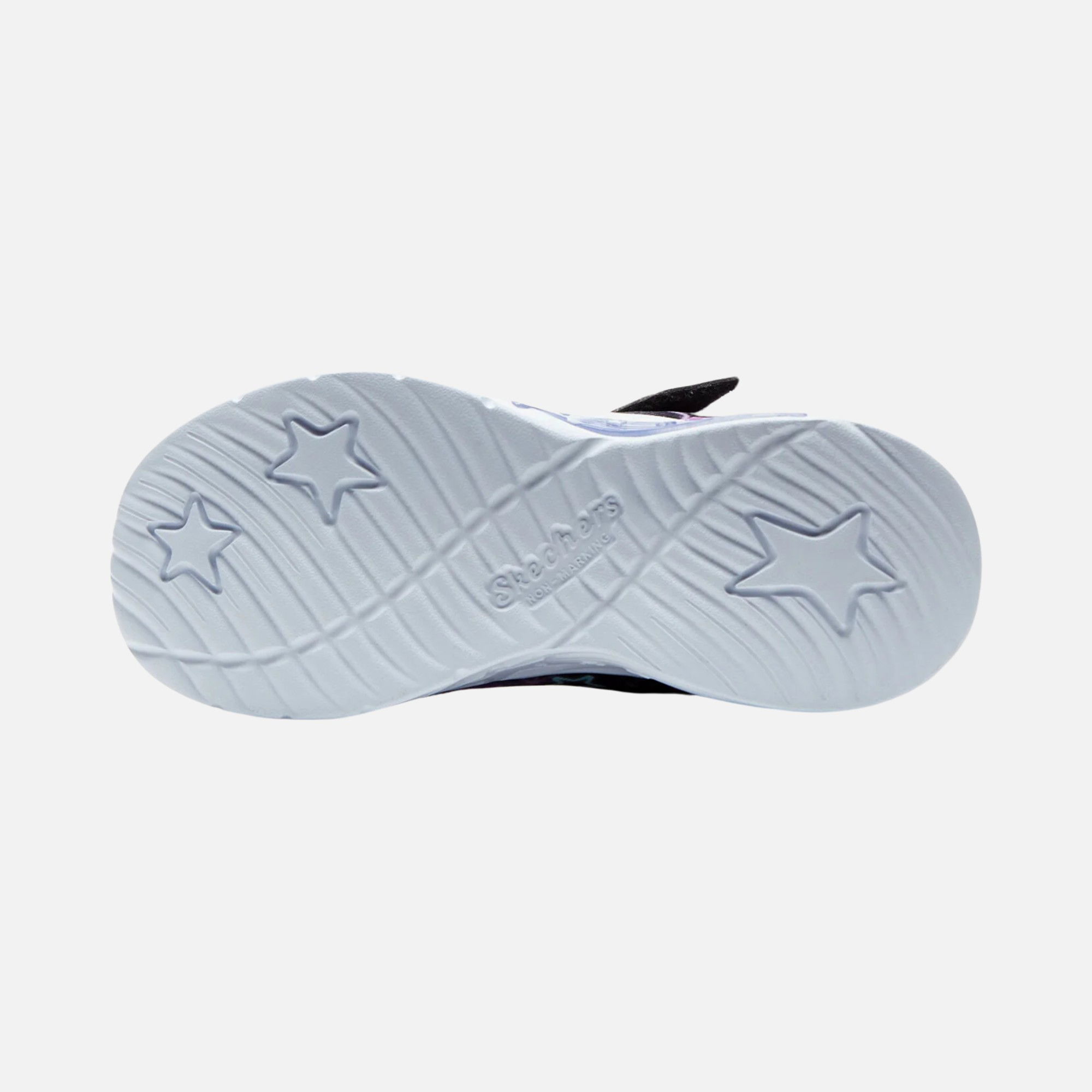 Skechers Sportswear Star Sparks 'light' (Girls') Çocuk Spor Ayakkabı