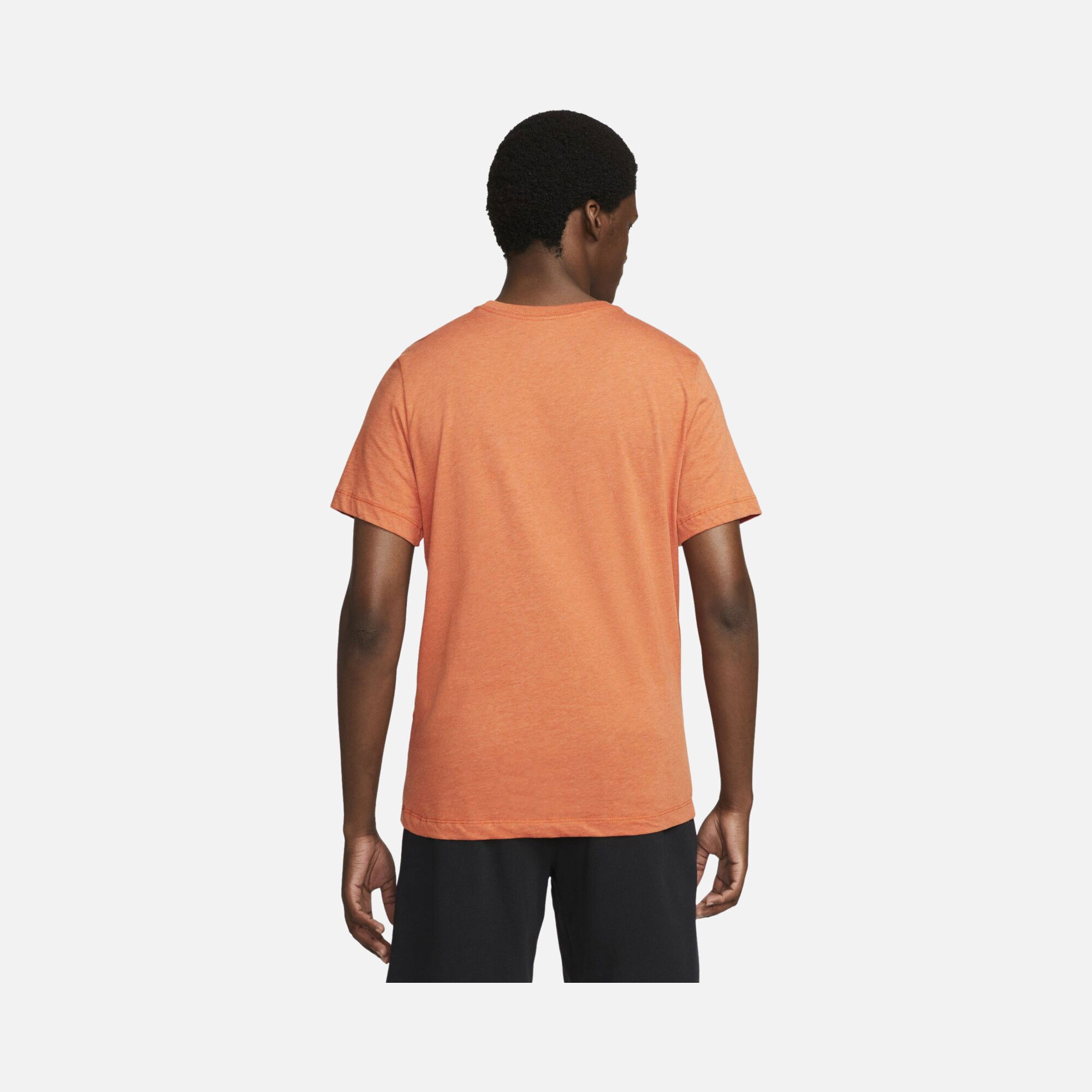 Nike Sportswear Sustainability Short-Sleeve Erkek Tişört