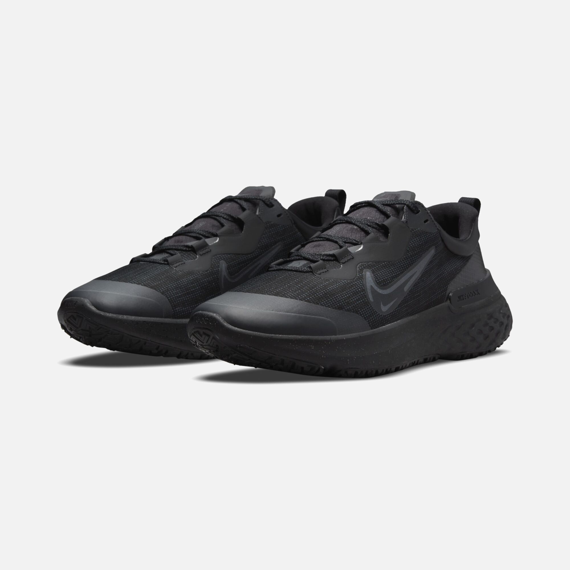 Nike React Miler 2 Shield Weatherised Road Running Erkek Spor Ayakkabı