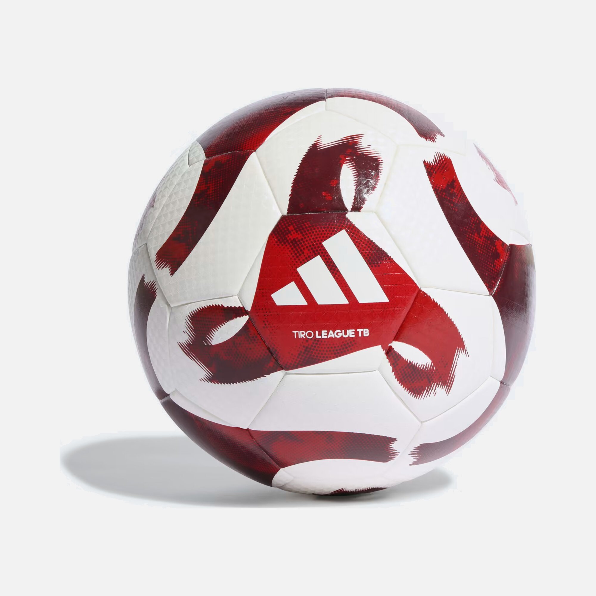 adidas Tiro League Thermally Bonded No:5 Futbol Topu