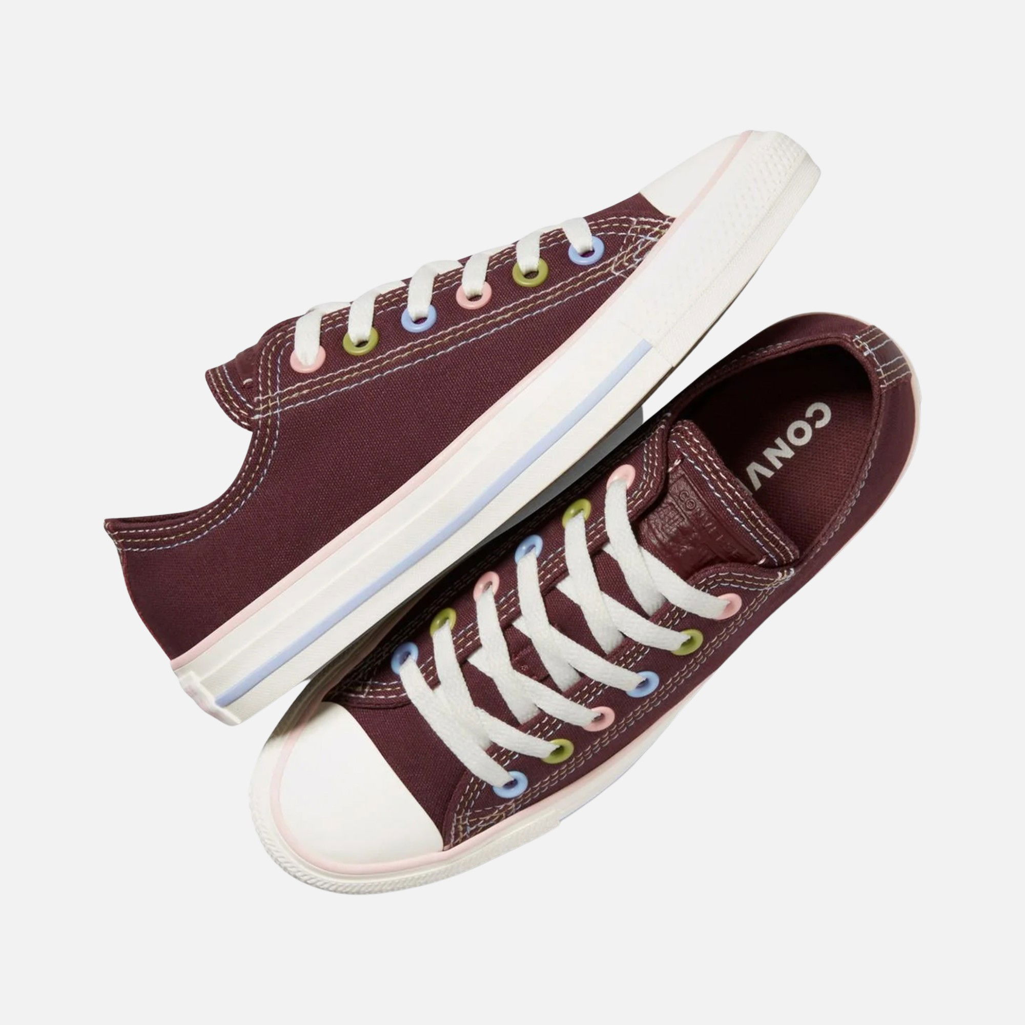 Converse Sportswear Chuck Taylor All Star Mixed Kadın Spor Ayakkabı