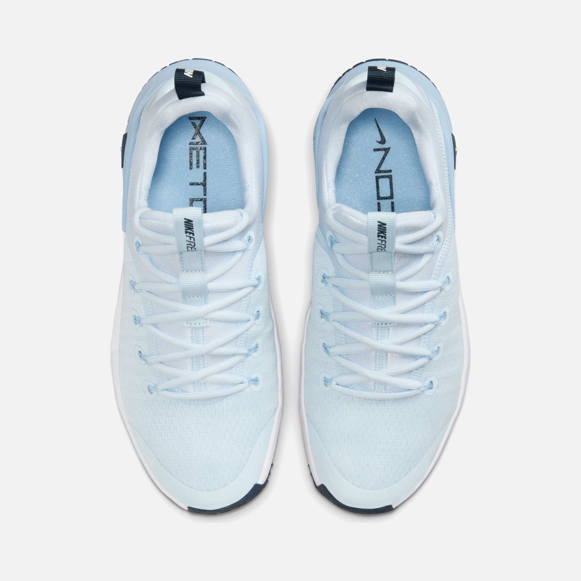 Nike Free Metcon 6 Workout SS25 Kadın Spor Ayakkabı