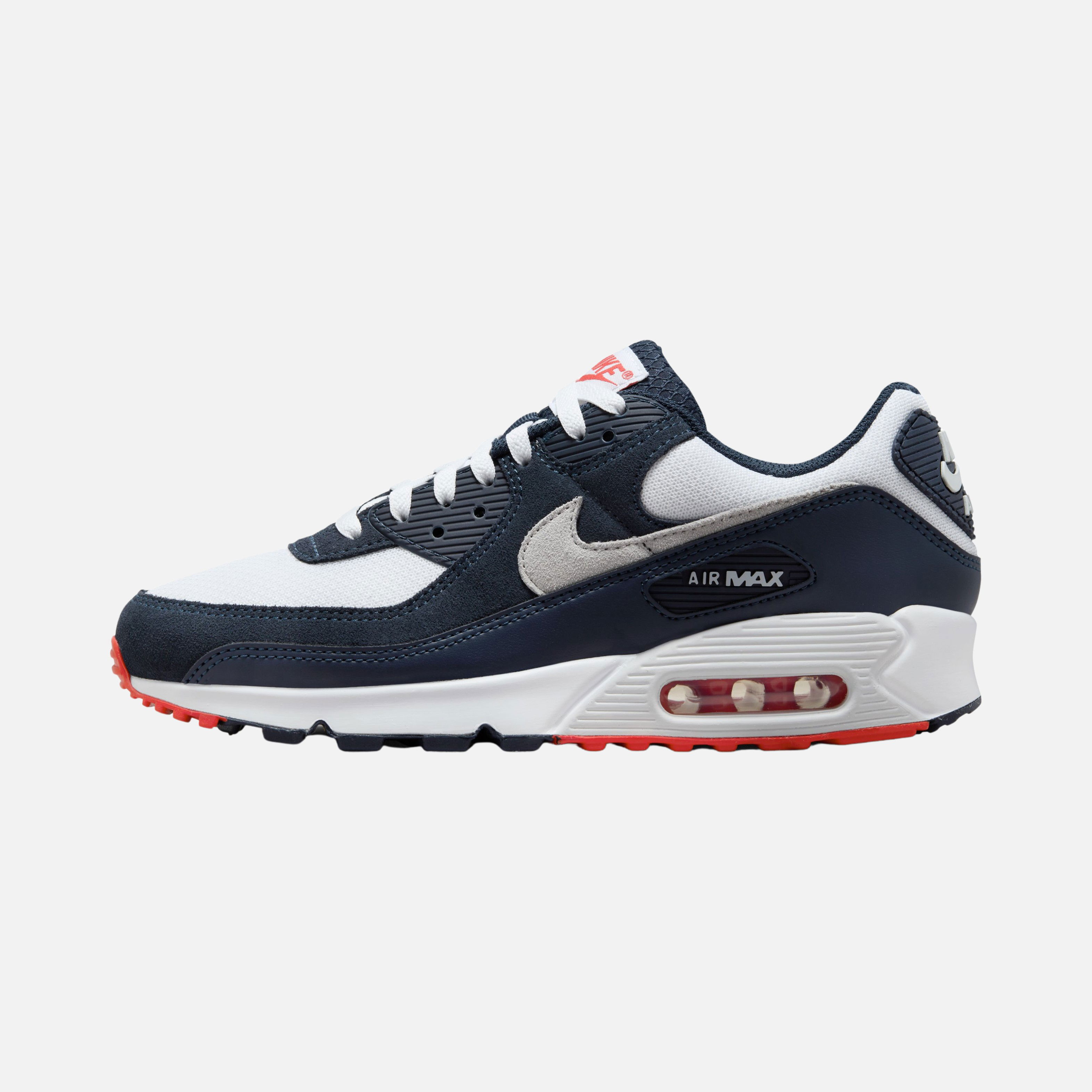 Nike Air Max 90 FW24 Erkek Spor Ayakkabı