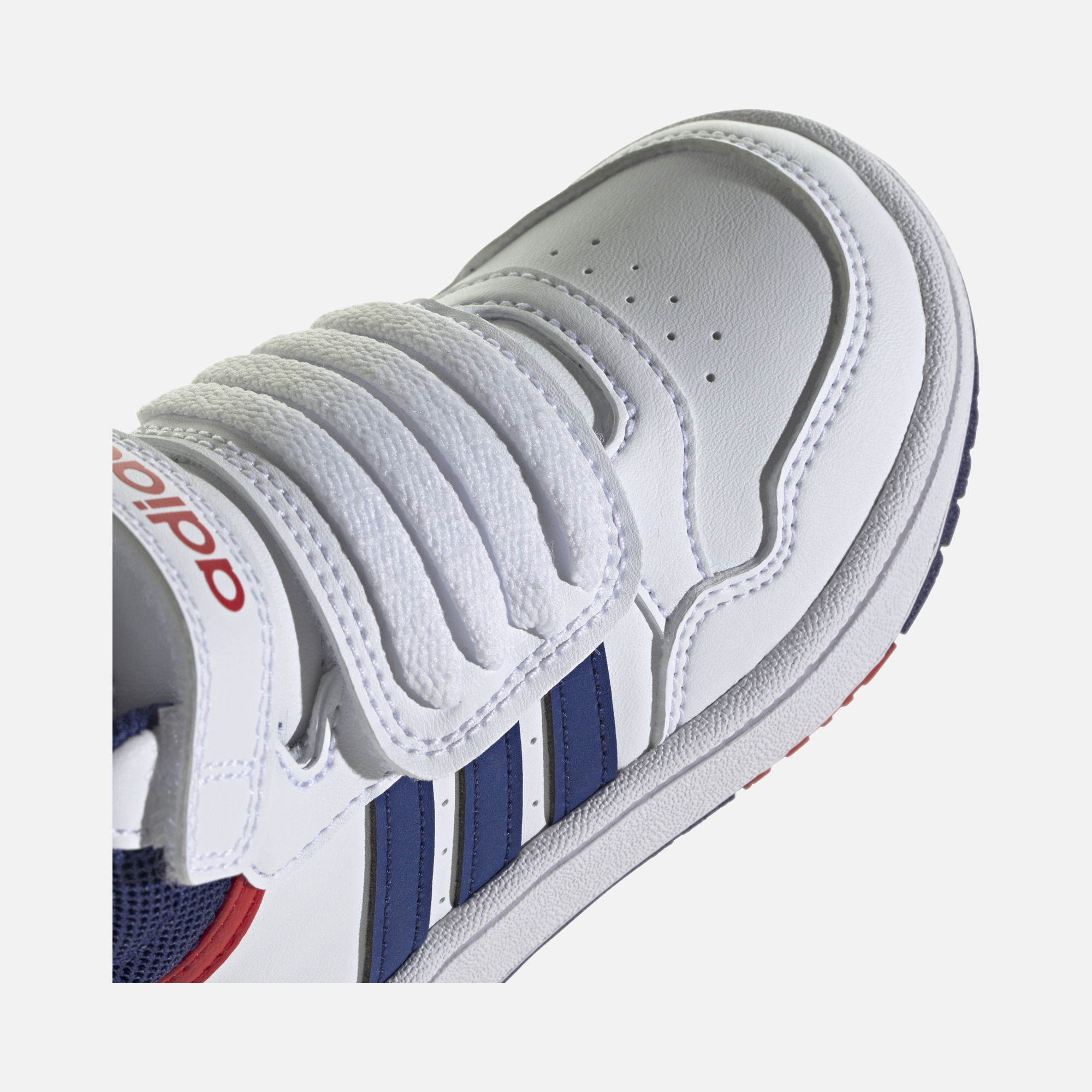 adidas Sportswear Hoops Mid 3.0 (TD) Çocuk Spor Ayakkabı