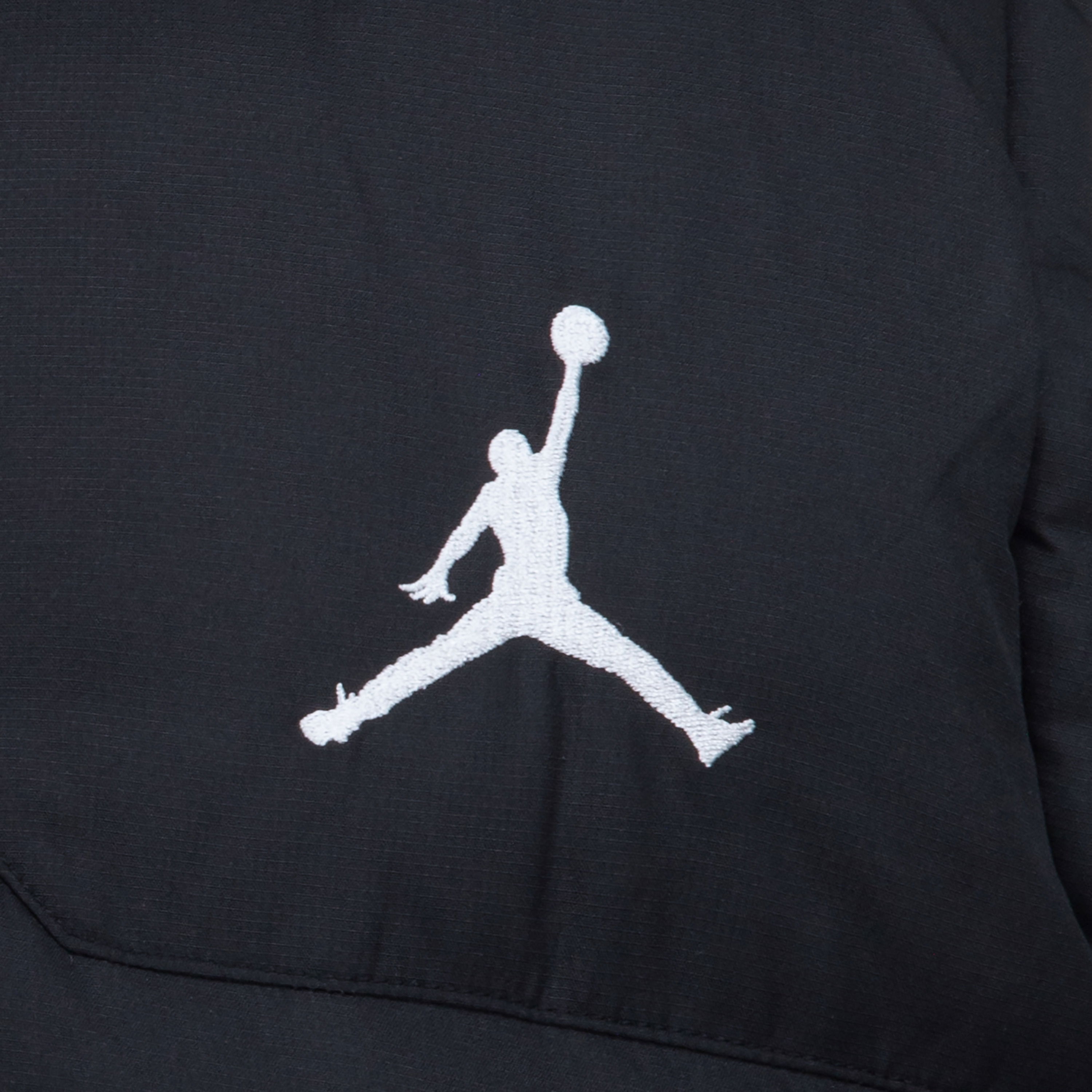 Nike Jordan Blocked Down Full-Zip (Boys') Çocuk Yelek