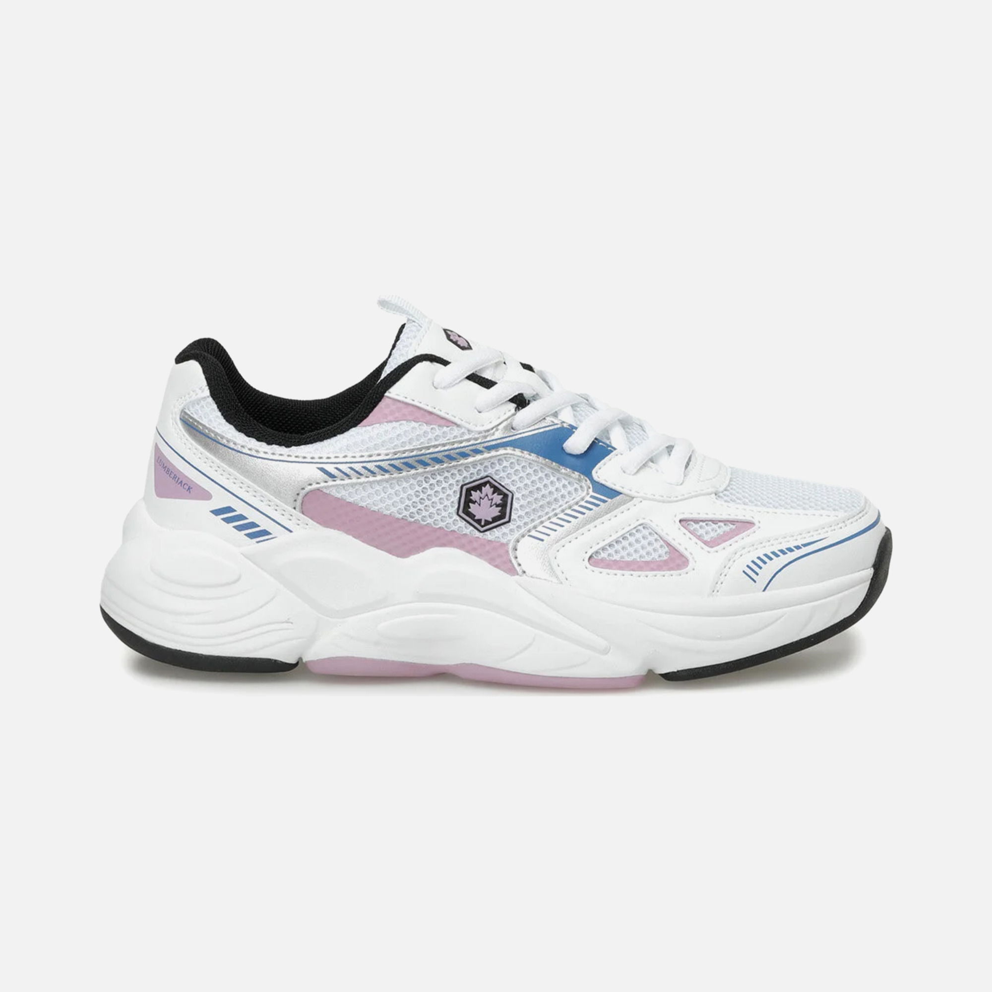 Lumberjack Sportswear Tech Kadın Spor Ayakkabı