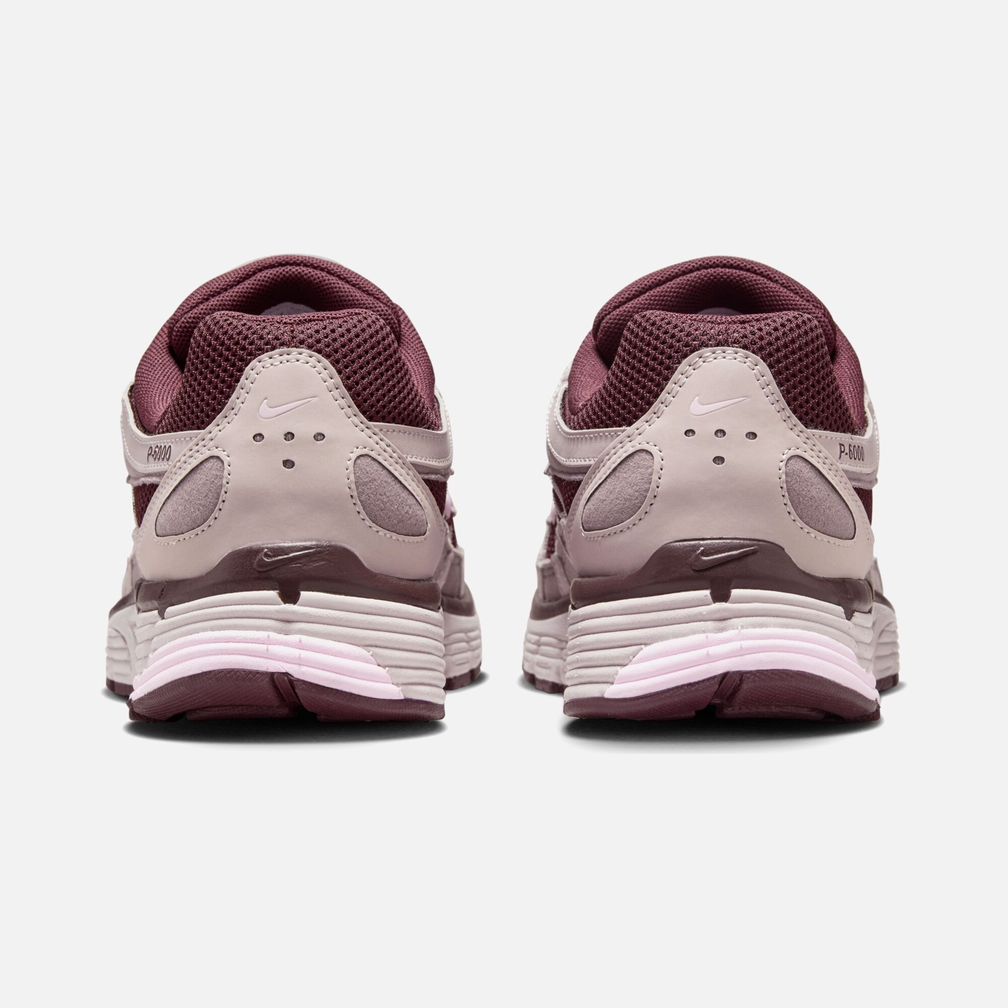 Nike P-6000 Sportswear HO24 Kadın Spor Ayakkabı