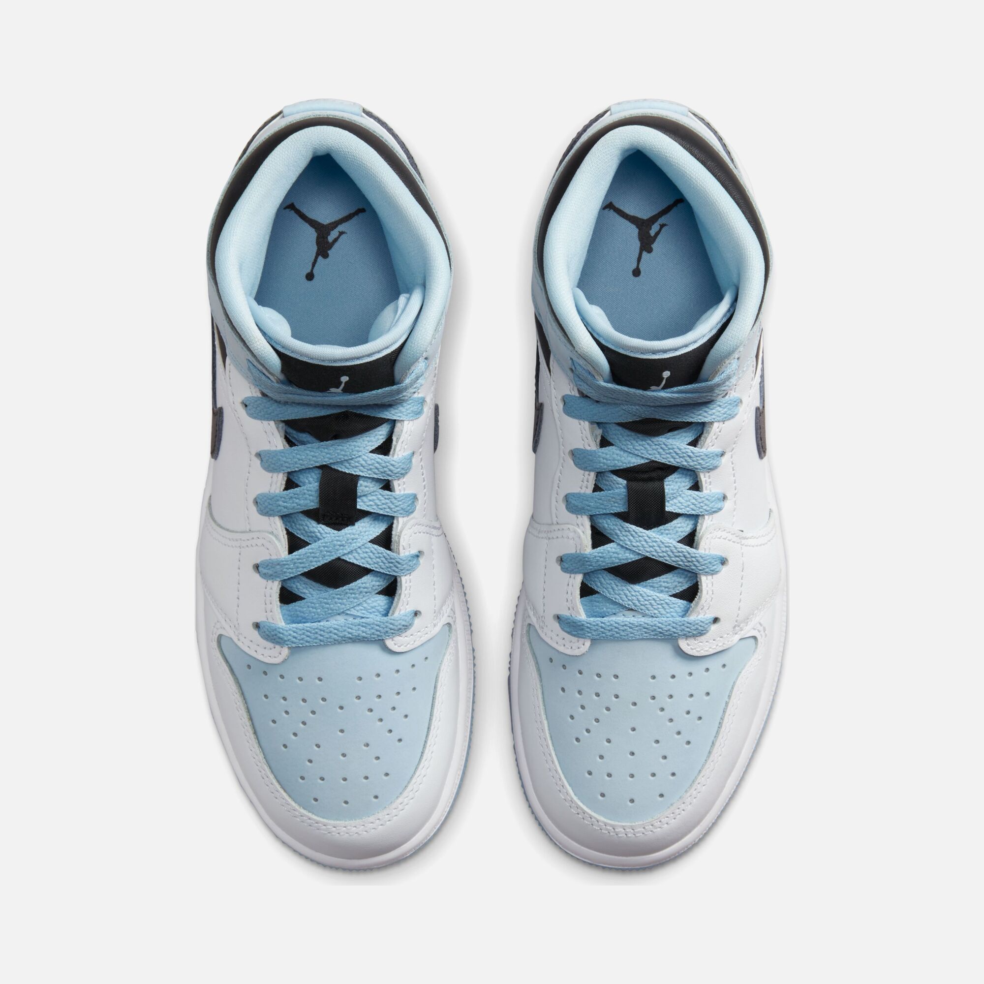 Nike Air Jordan 1 Mid SE SU23 (GS) Spor Ayakkabı