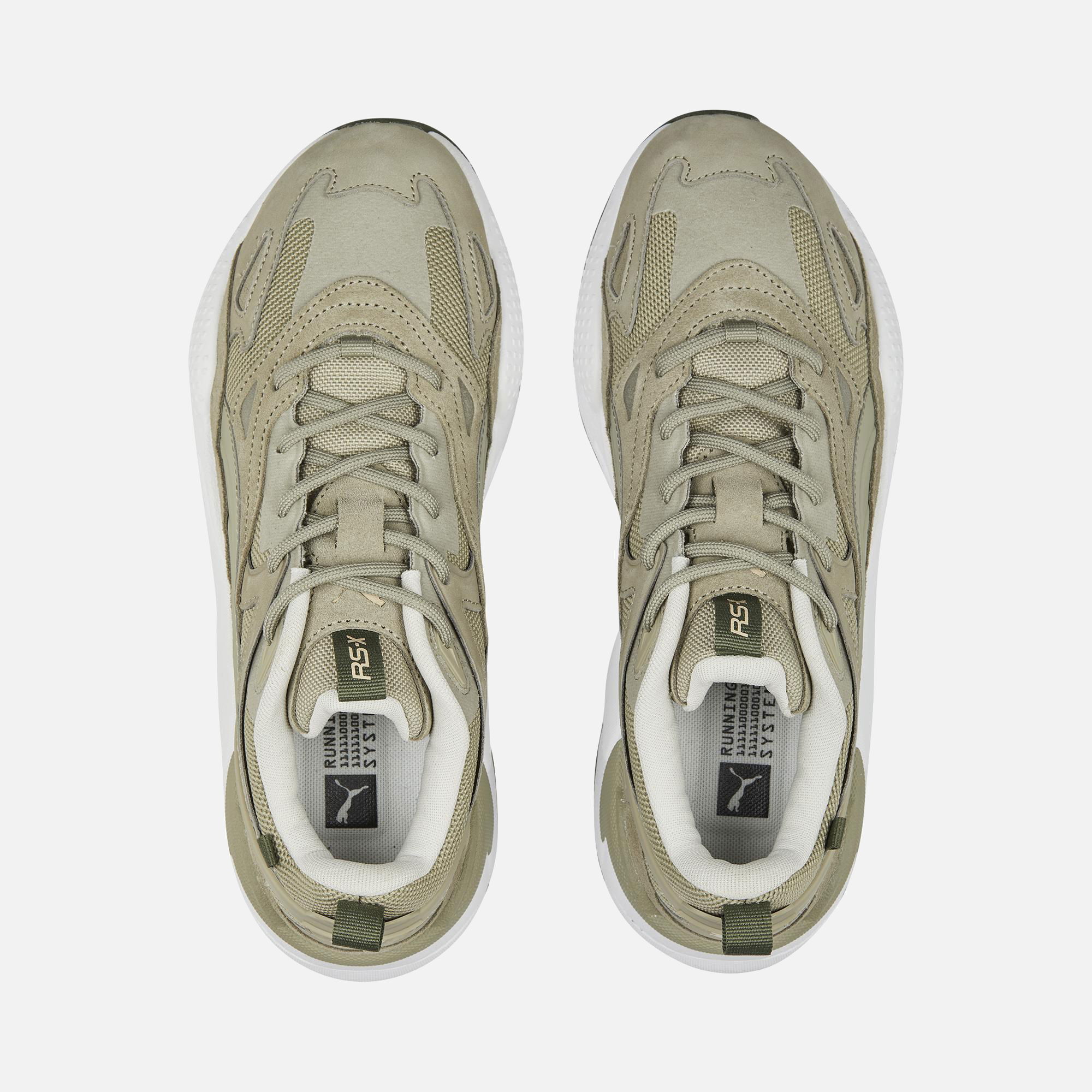 Puma Sportswear Rs-X Efekt Premium Kadın Spor Ayakkabı