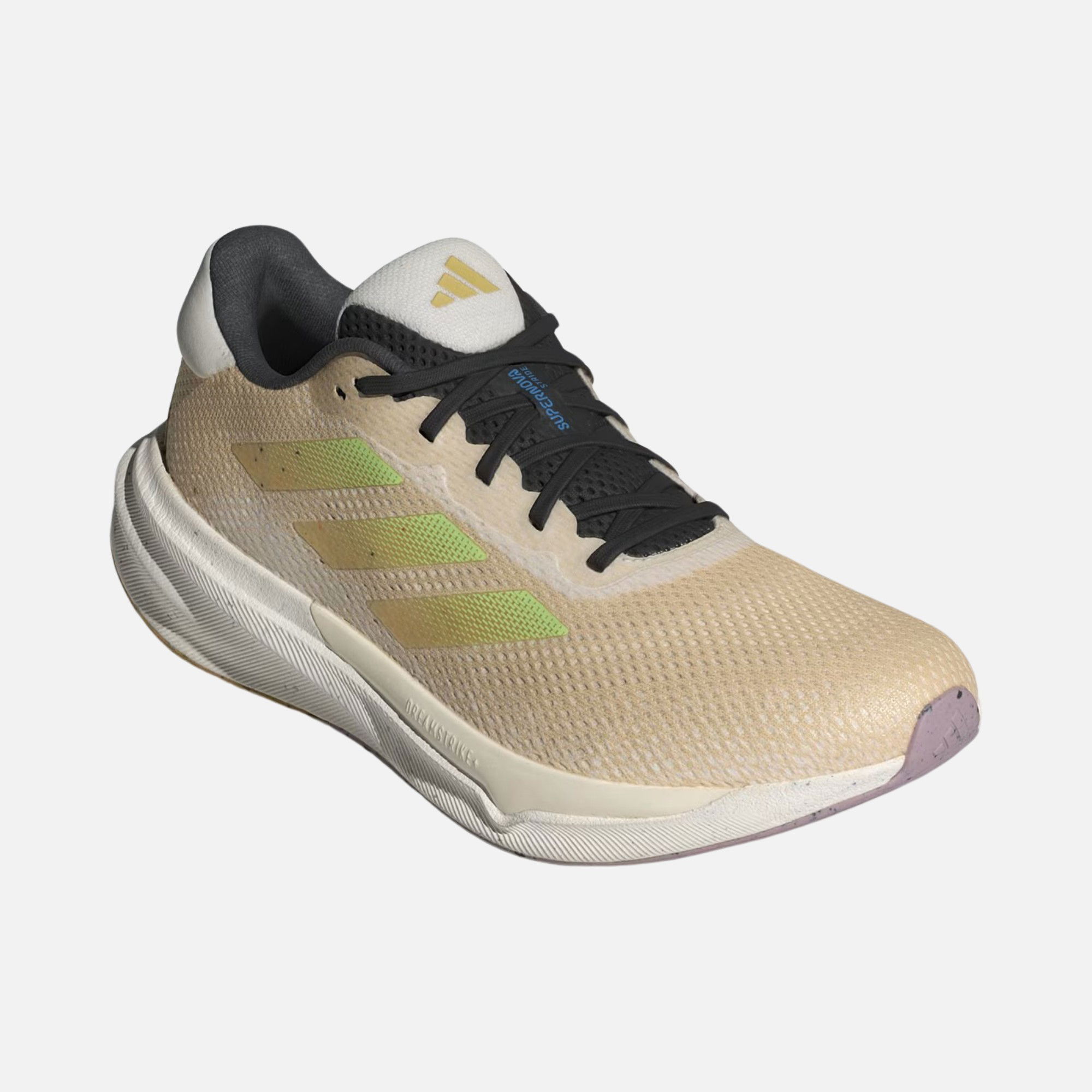 adidas Supernova Stride Running Erkek Spor Ayakkabı