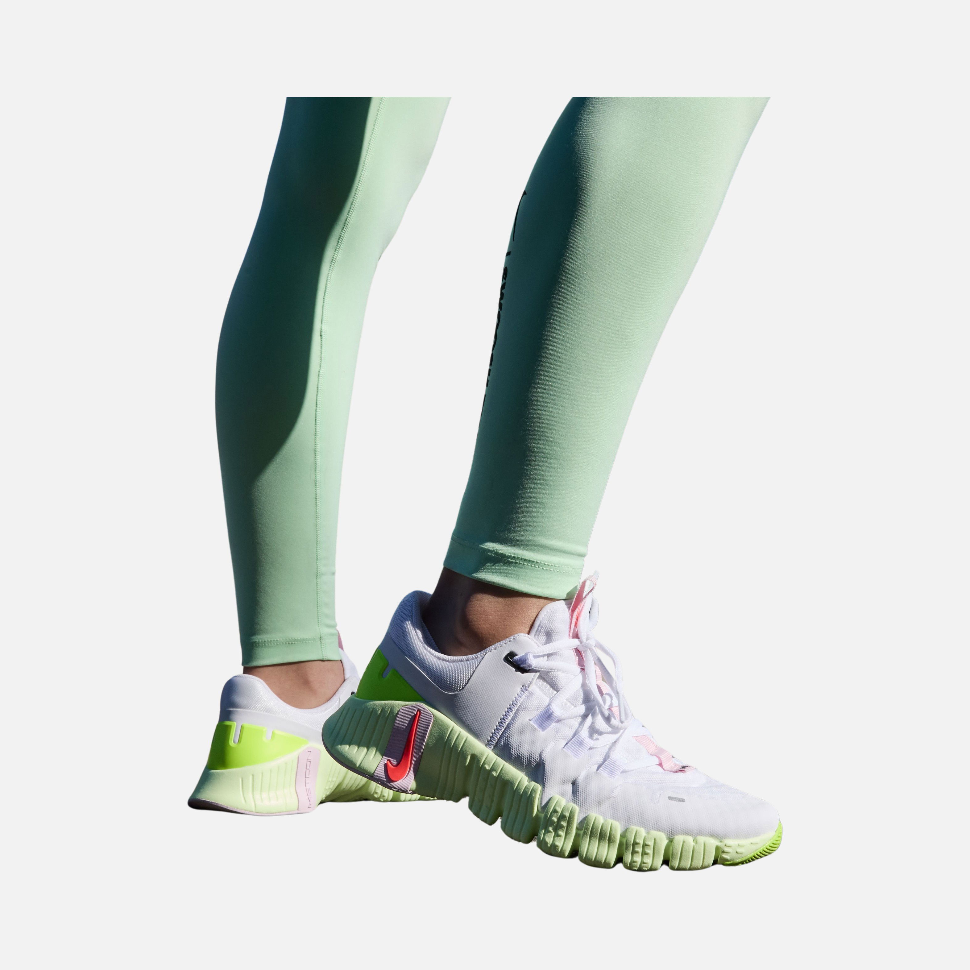 Nike Free Metcon 5 Training Kadın Spor Ayakkabı