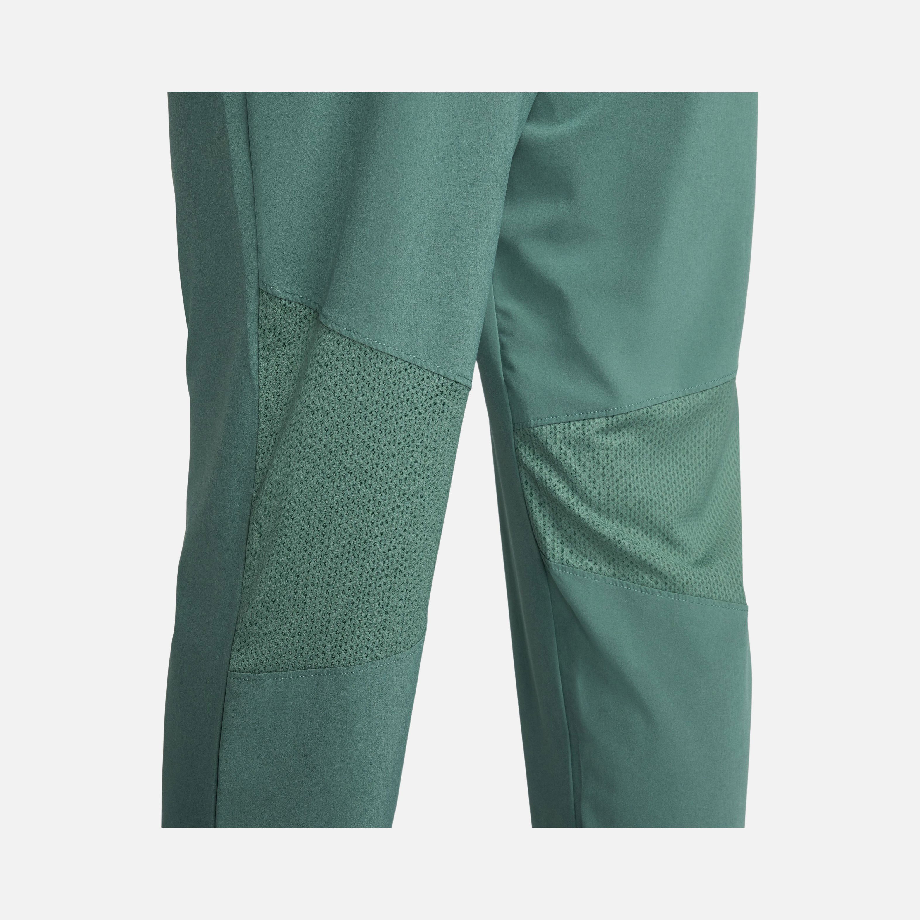 Nike Dri-Fit Fast Mid-Rise 7/8 Running Kadın Eşofman Altı