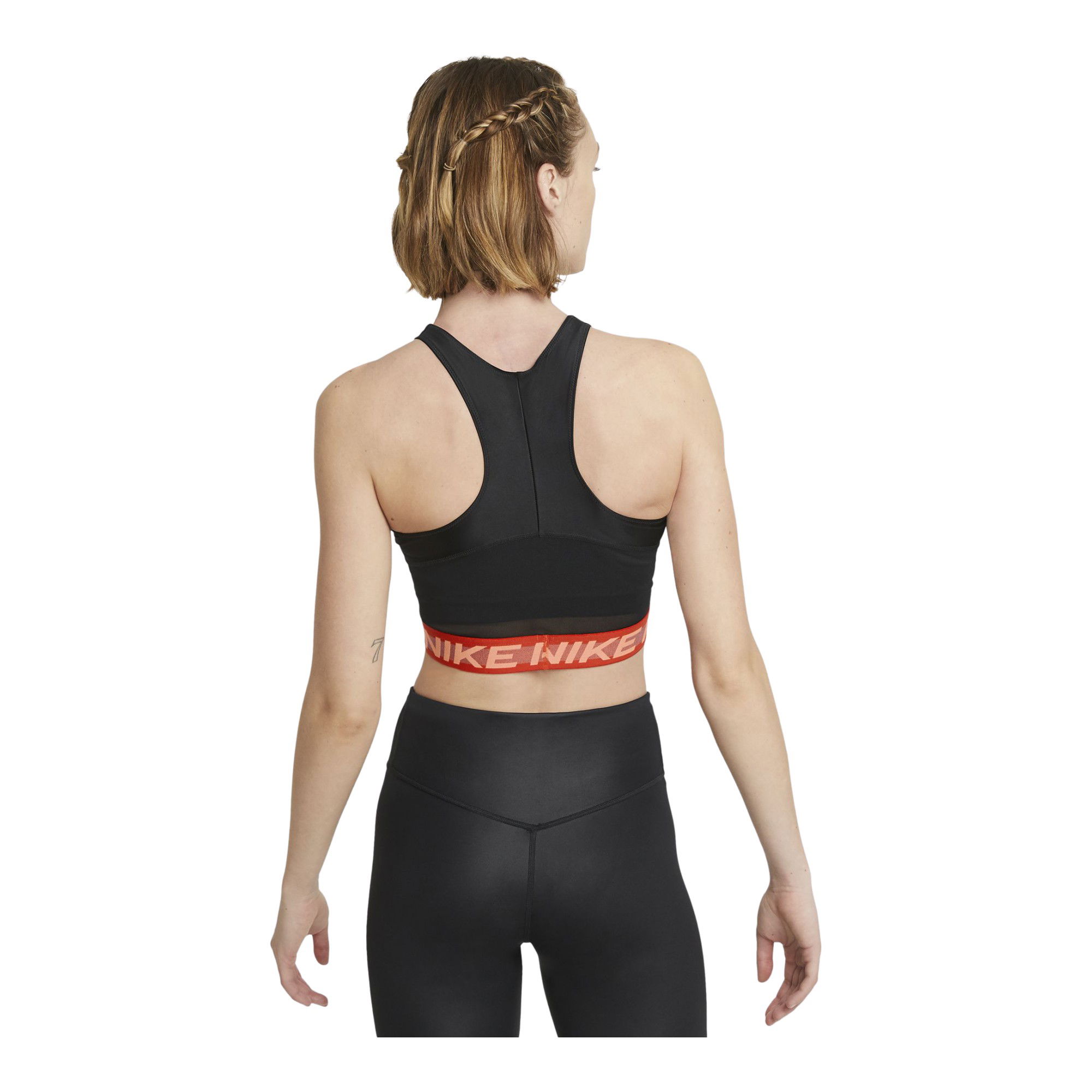 Nike Pro Novelty Kadın Atlet