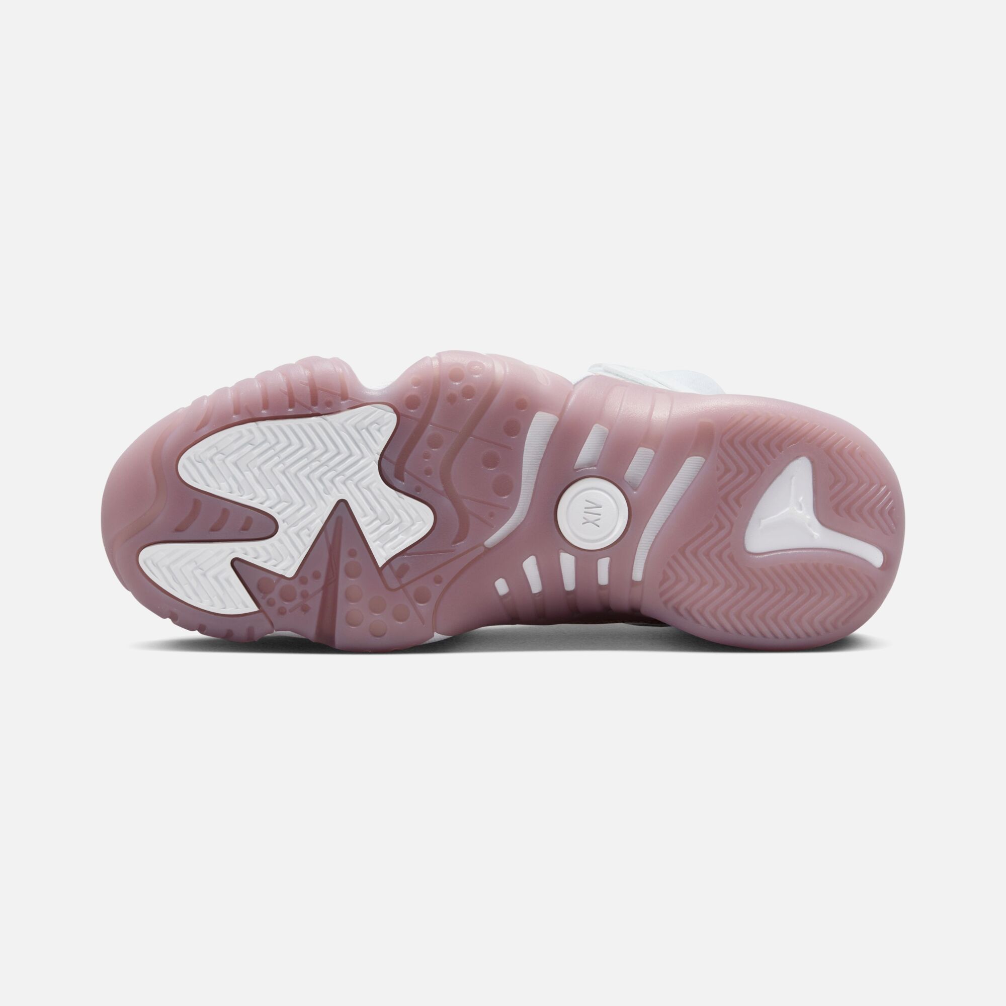 Nike Jordan Jumpman Two Trey Kadın Spor Ayakkabı