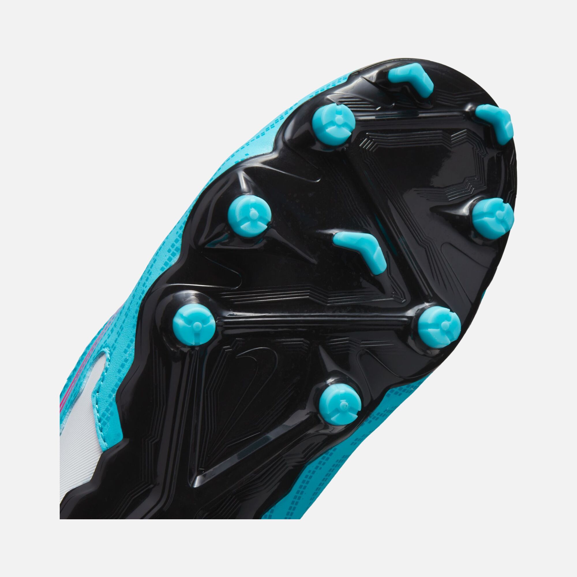 Nike Jr. Phantom GX Academy Dynamic Fit MG Multi Ground Çocuk Krampon