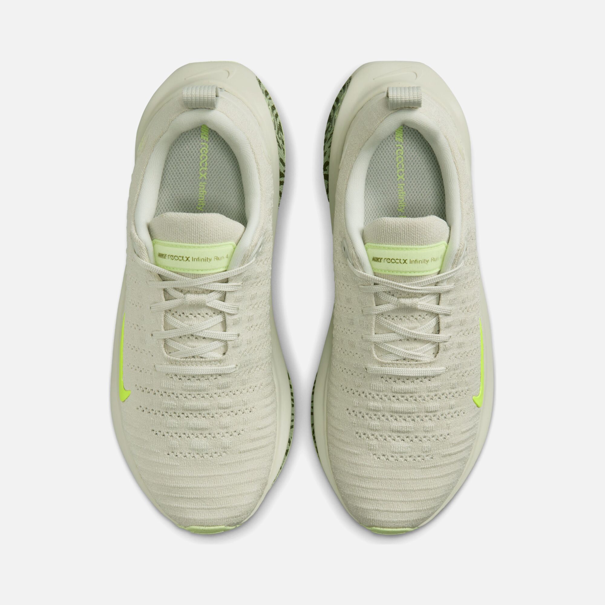 Nike React Infinity Run 4 Premium SU24 Running Kadın Spor Ayakkabı