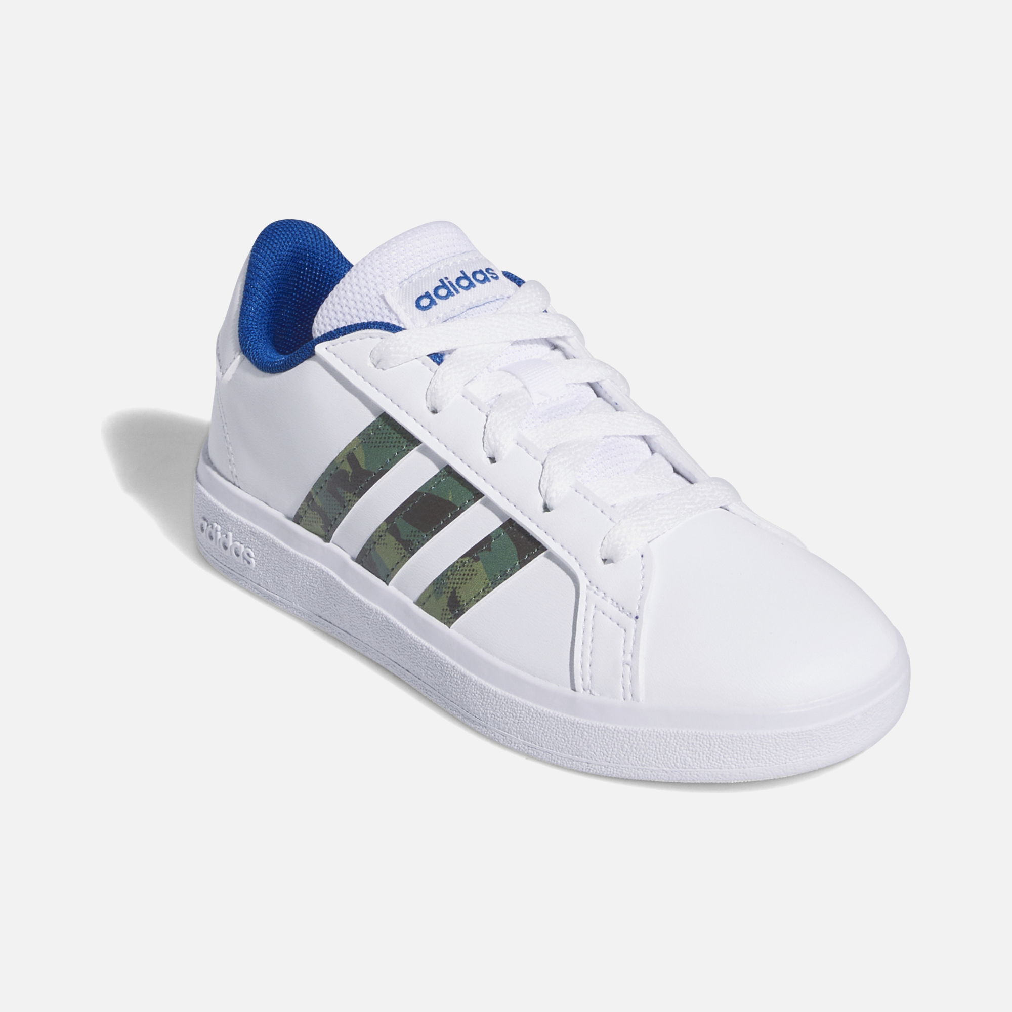 adidas Grand Court 2.0 Lifestyle Lace (GS) Spor Ayakkabı