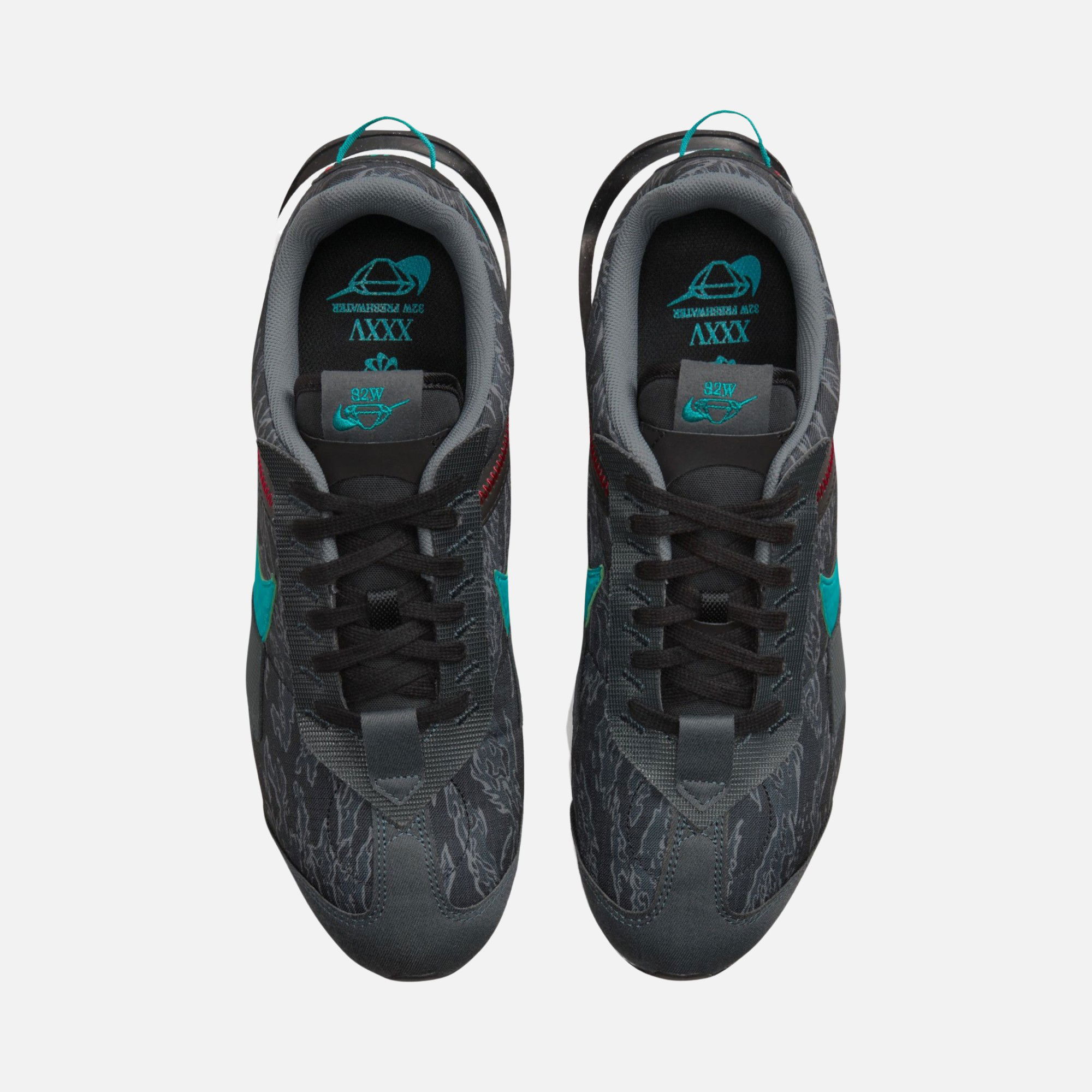 Nike Air Max Pre-Day SE Erkek Spor Ayakkabı