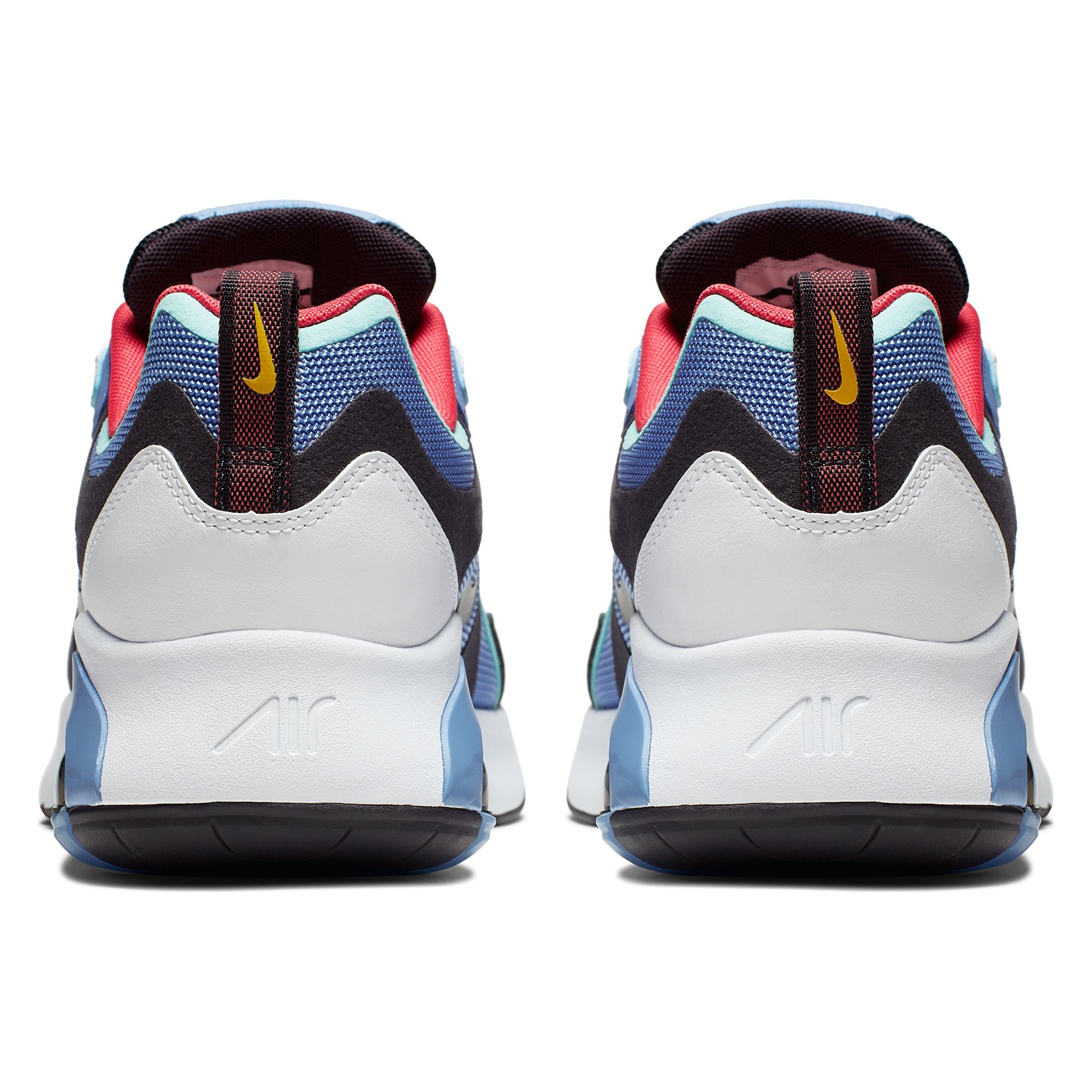 Nike Air Max 200 Erkek Spor Ayakkabı